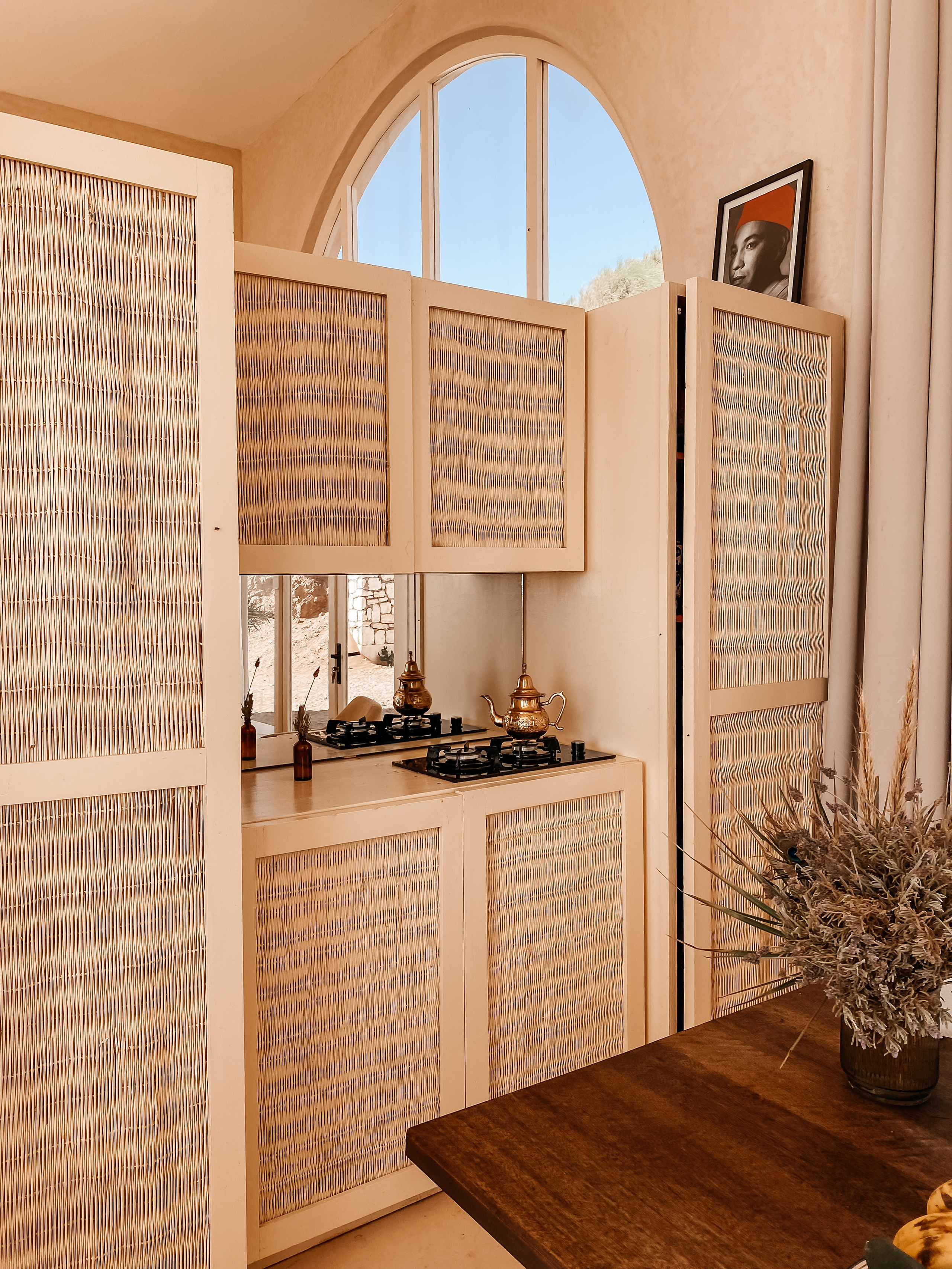 Alna house. Olga Popova — Photographer in Morocco