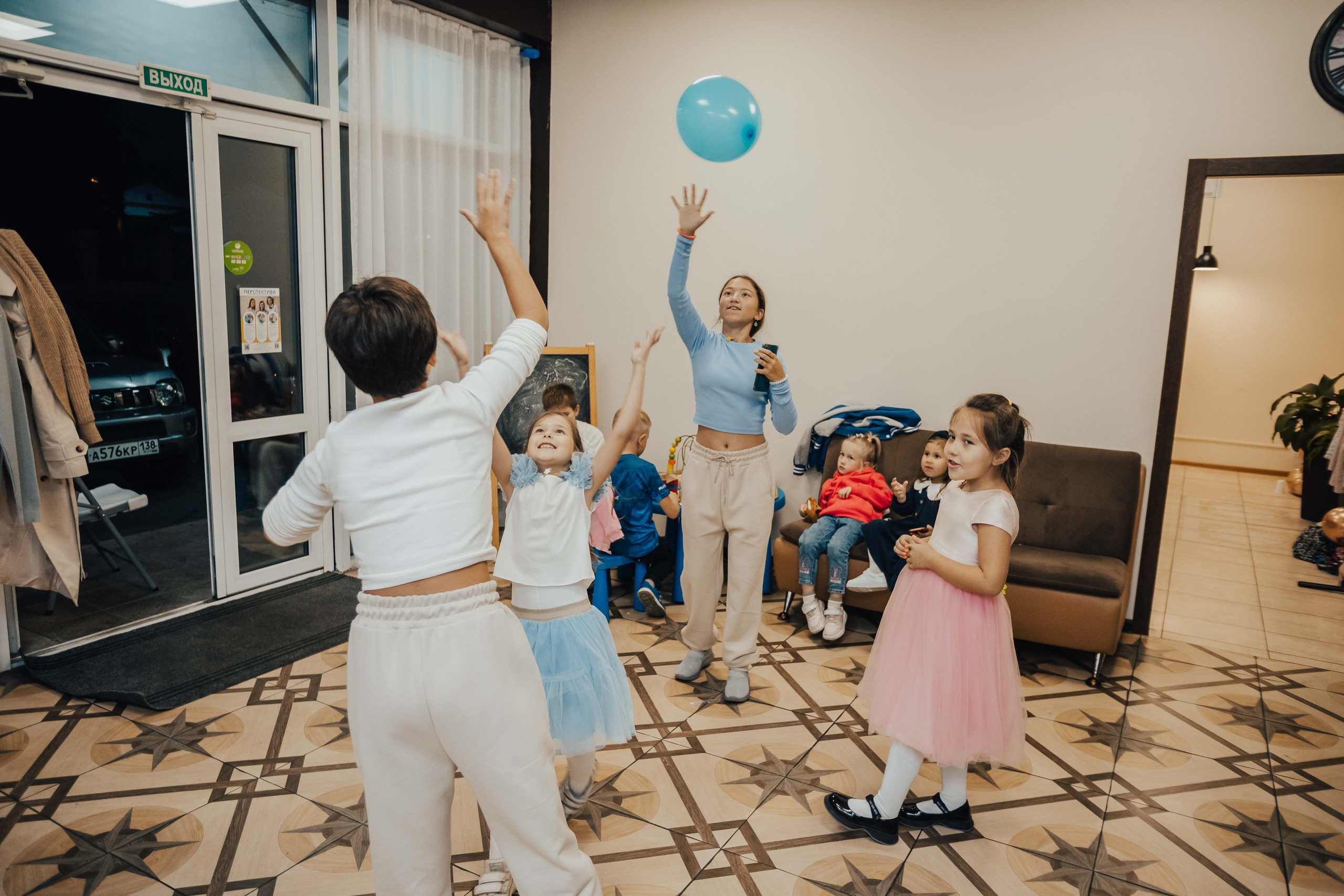 Gender party💖💙. Фотограф Наталья Кургина Слюдянка Иркутск