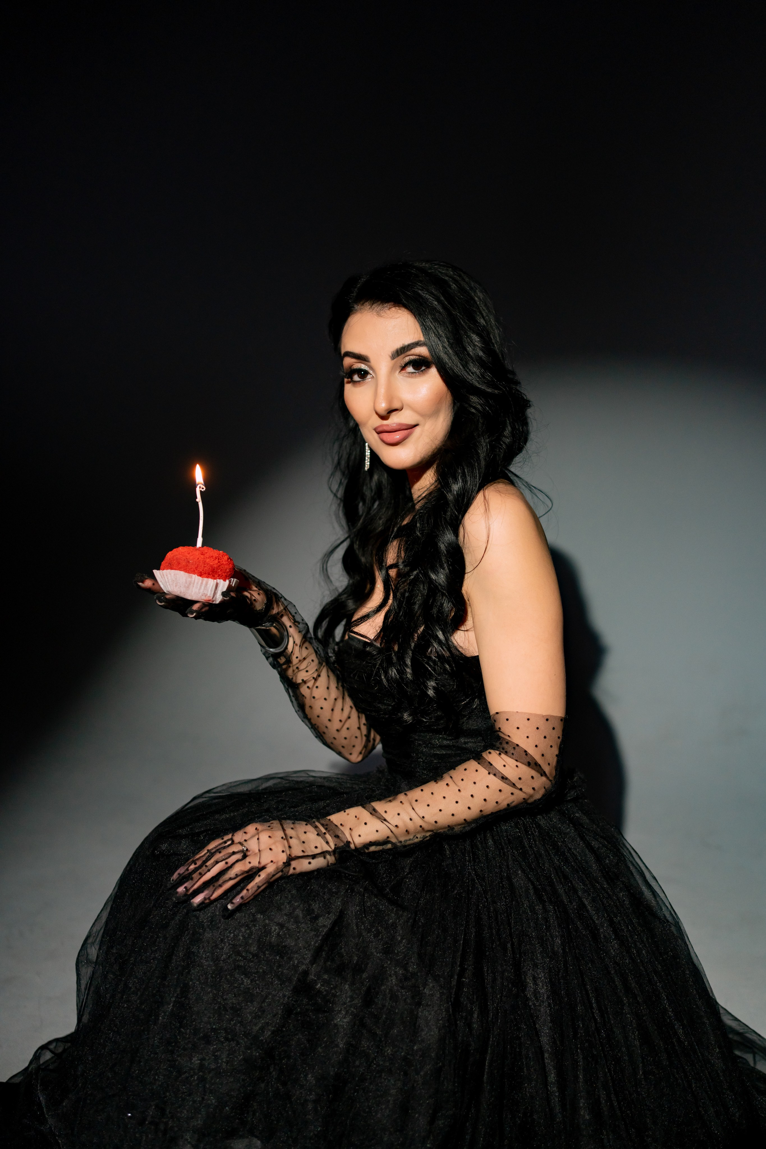 HB. Фотограф Москва. Базанова Анастасия