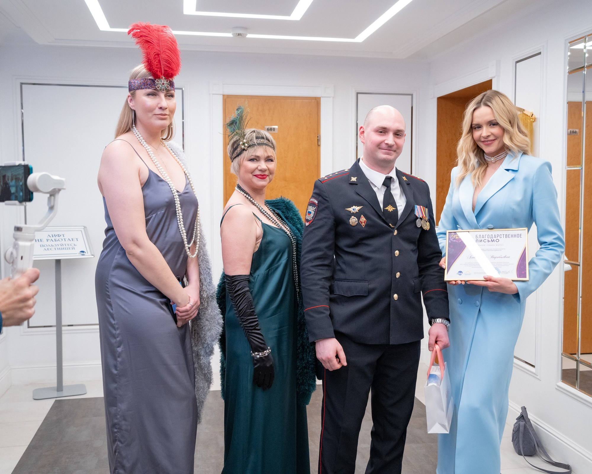 Кремль 03.02.2024. Портретный и семейный фотограф в Москве/Видное