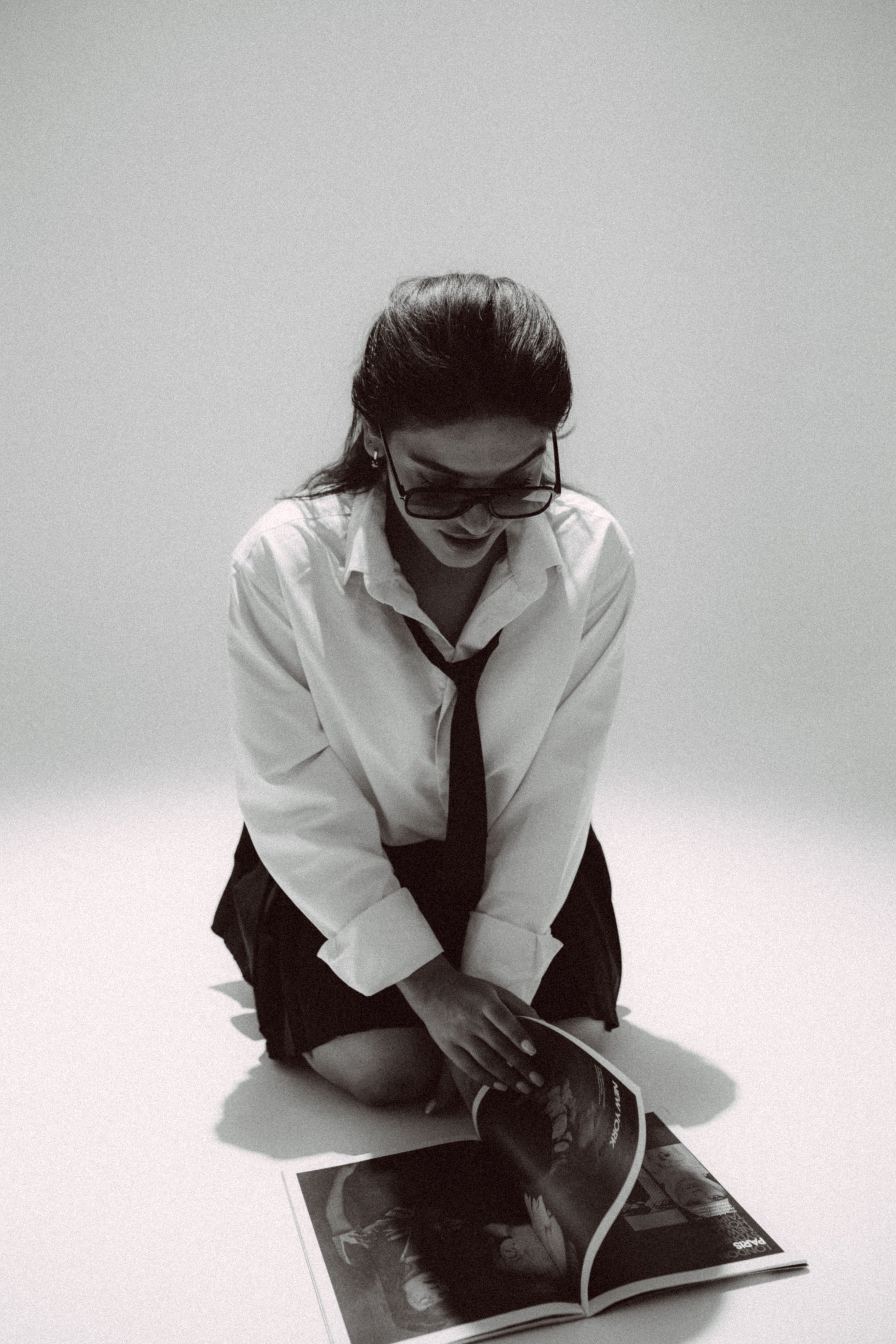 Сона. Фотограф Стилист Тюмень Вера Хайруллина