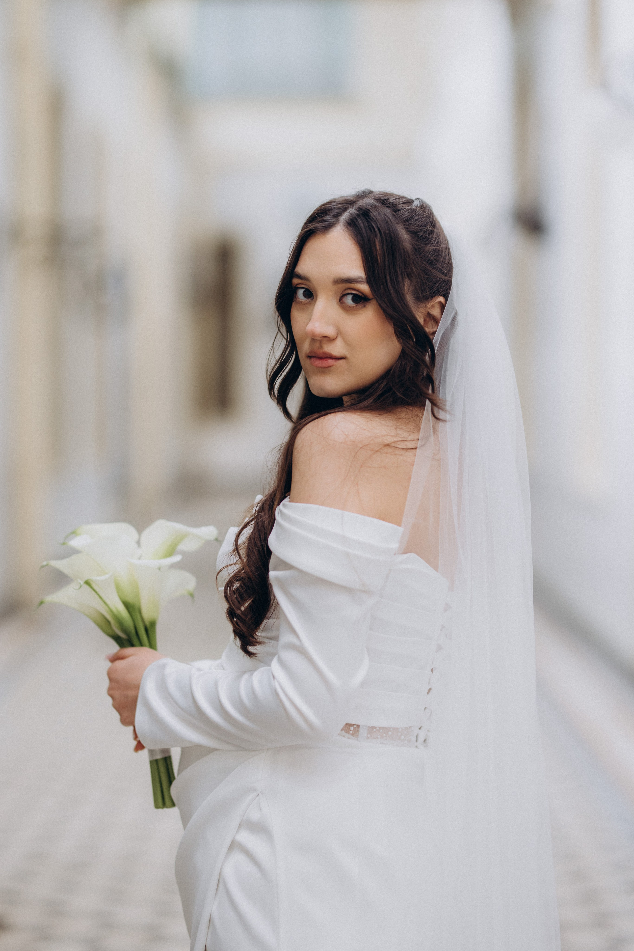 Алина и Рустам. Портретный и свадебный фотограф в Пушкине и Санкт-Петербурге