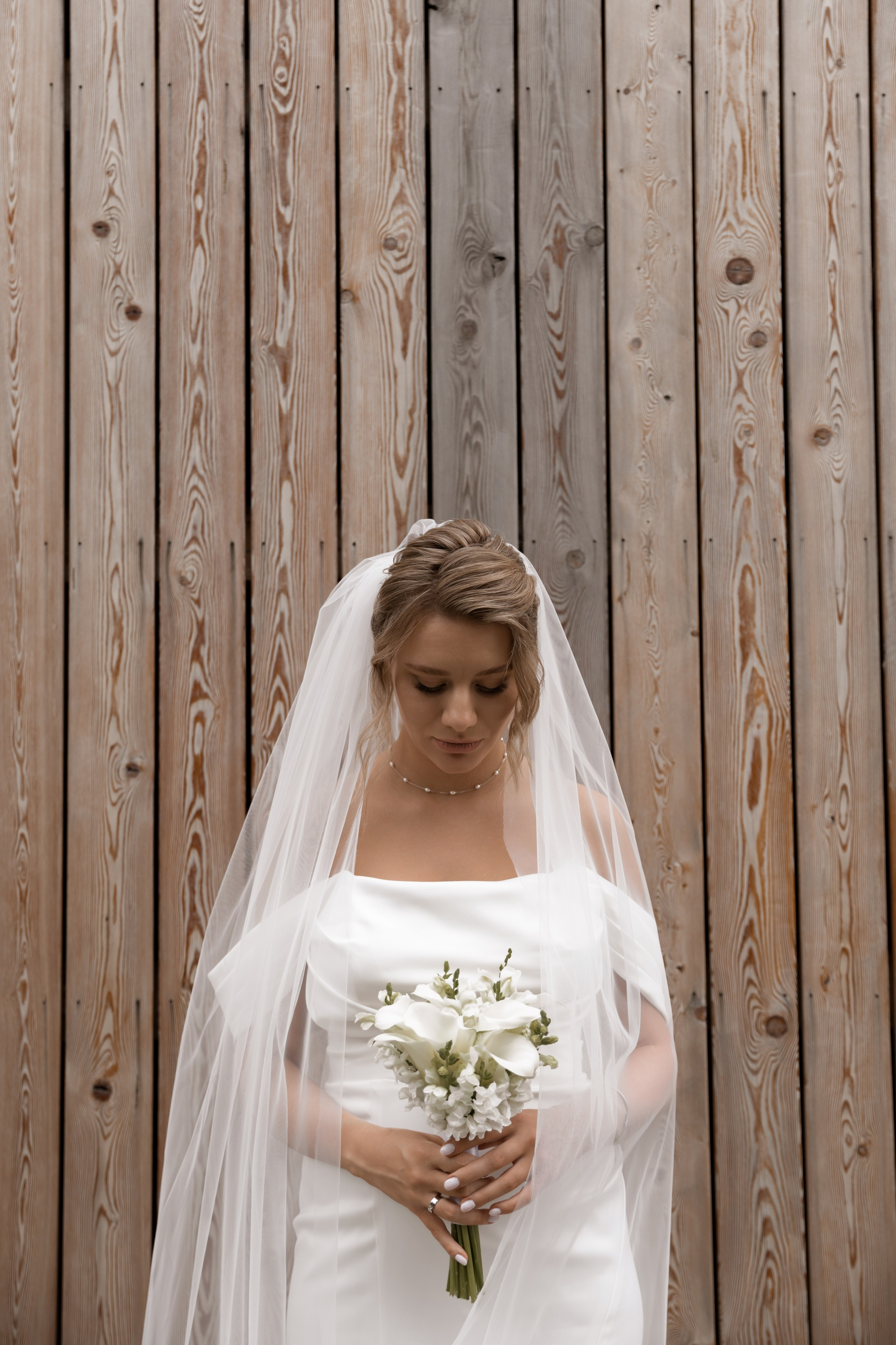 Елена и Дмитрий. Профессиональный фотограф Надежда Антонова