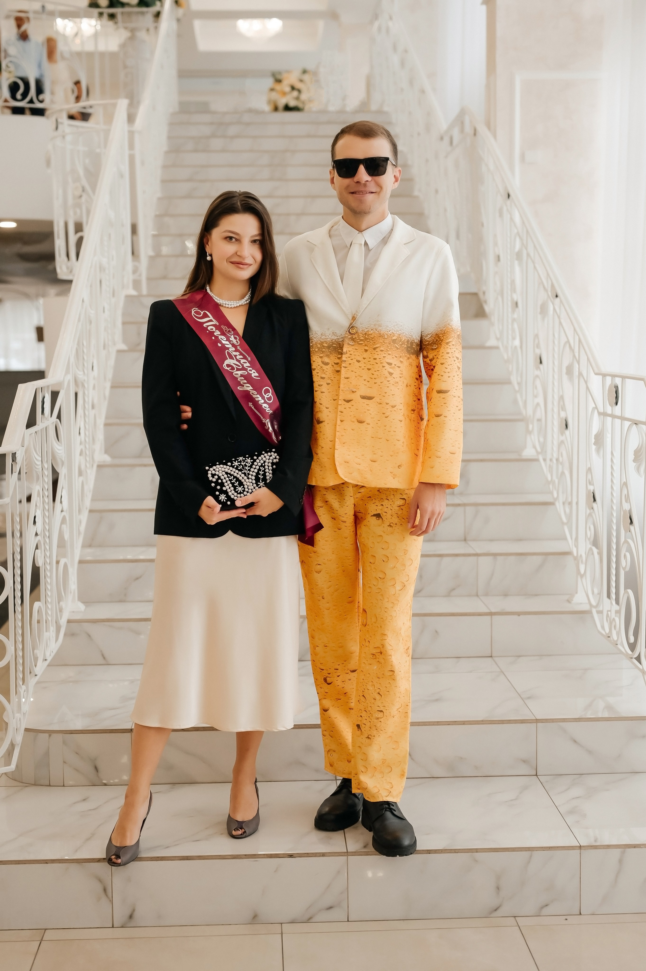 Дарья & Филипп. Семейный фотограф Олеся Батурина Рязань