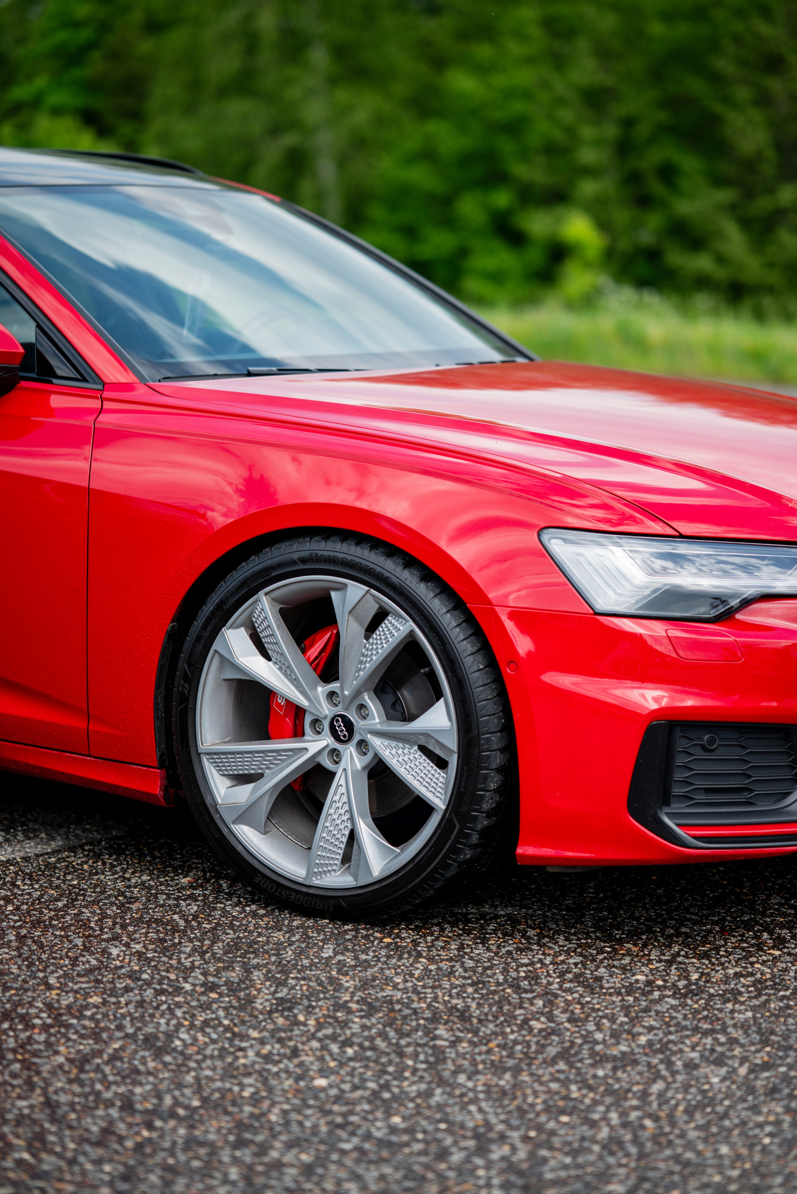 VAGBURG'25. Автомобильный фотограф Александра Рузиева aka Ju1cyFlex