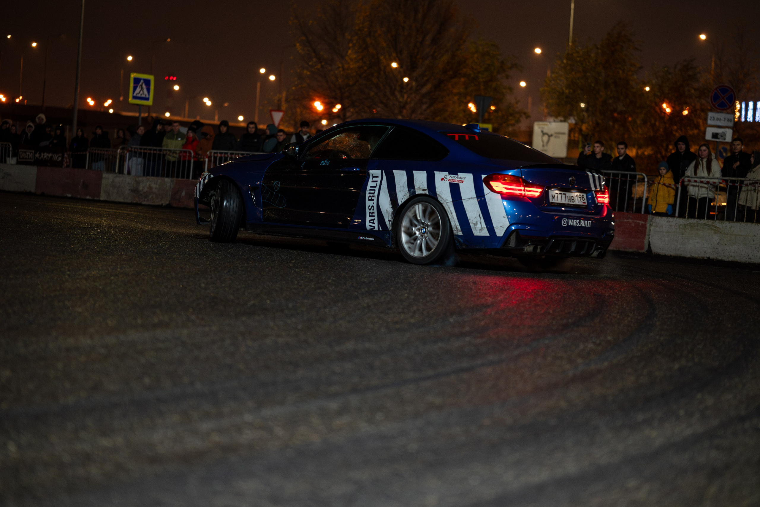 DNB november'25. Автомобильный фотограф Александра Рузиева aka Ju1cyFlex