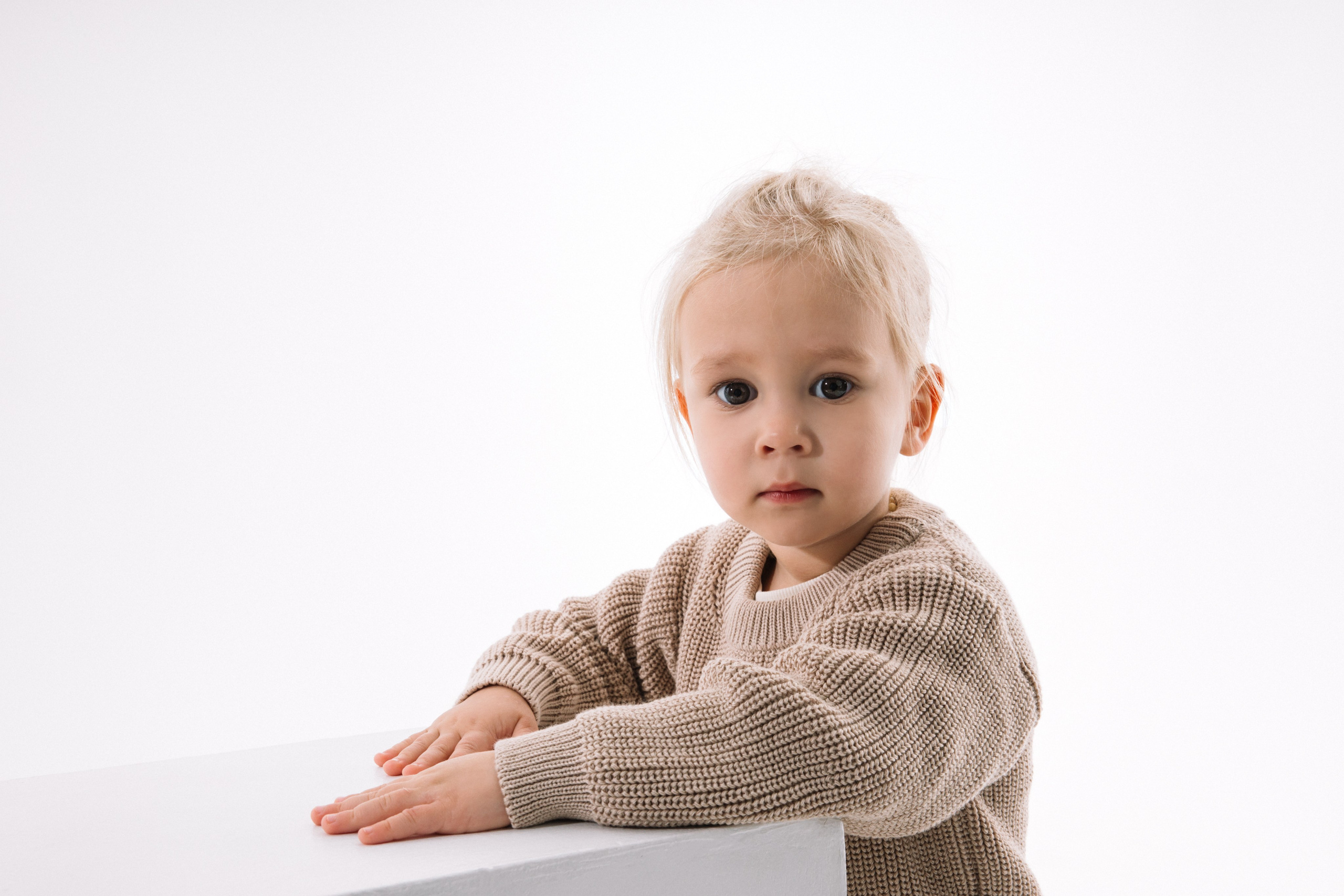 Детки в фотостудии. Семейный и детский фотограф г. Москва Супрунова Кристина