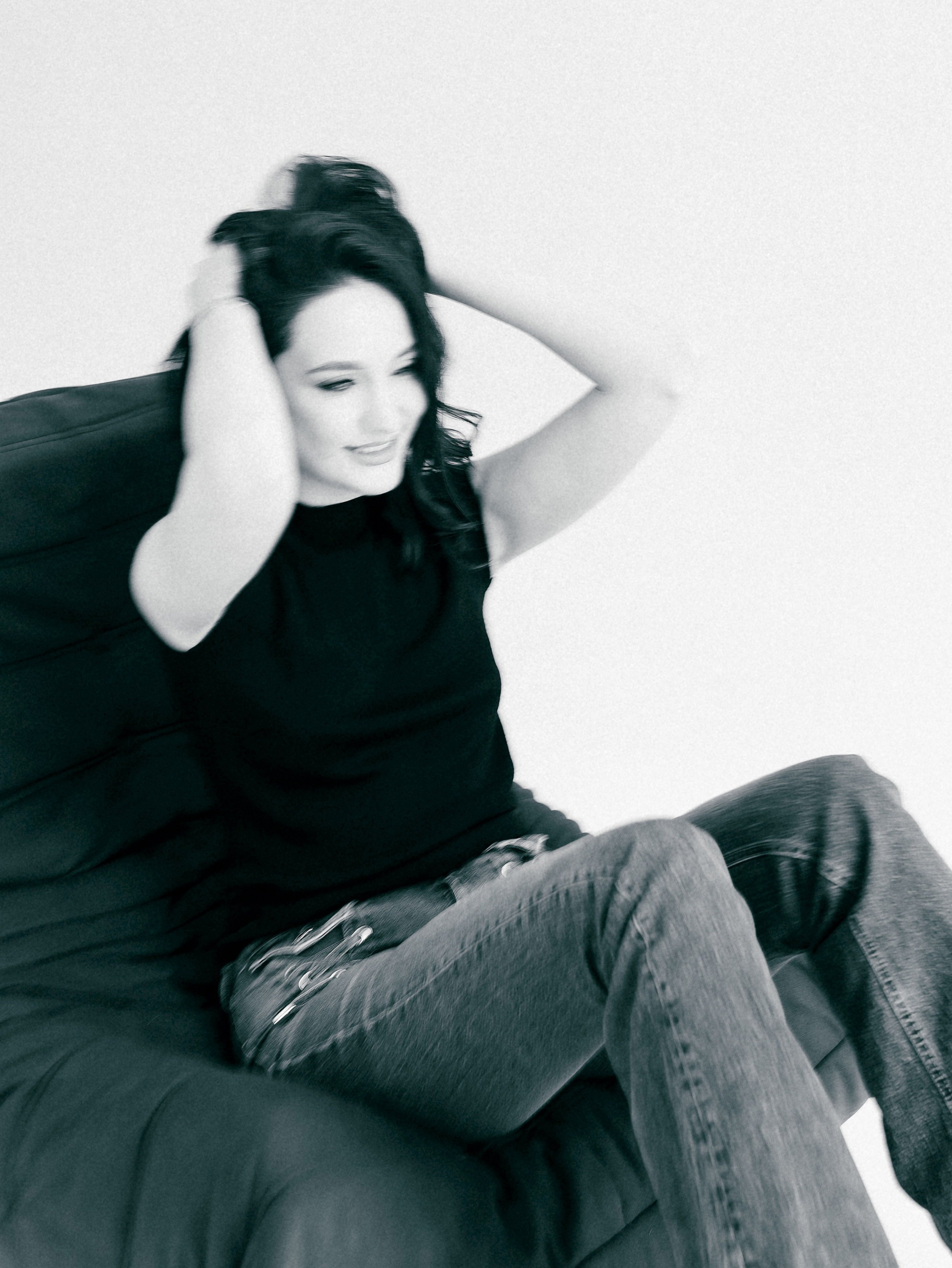 A N N A. Фотограф Карина Гюльхаджан