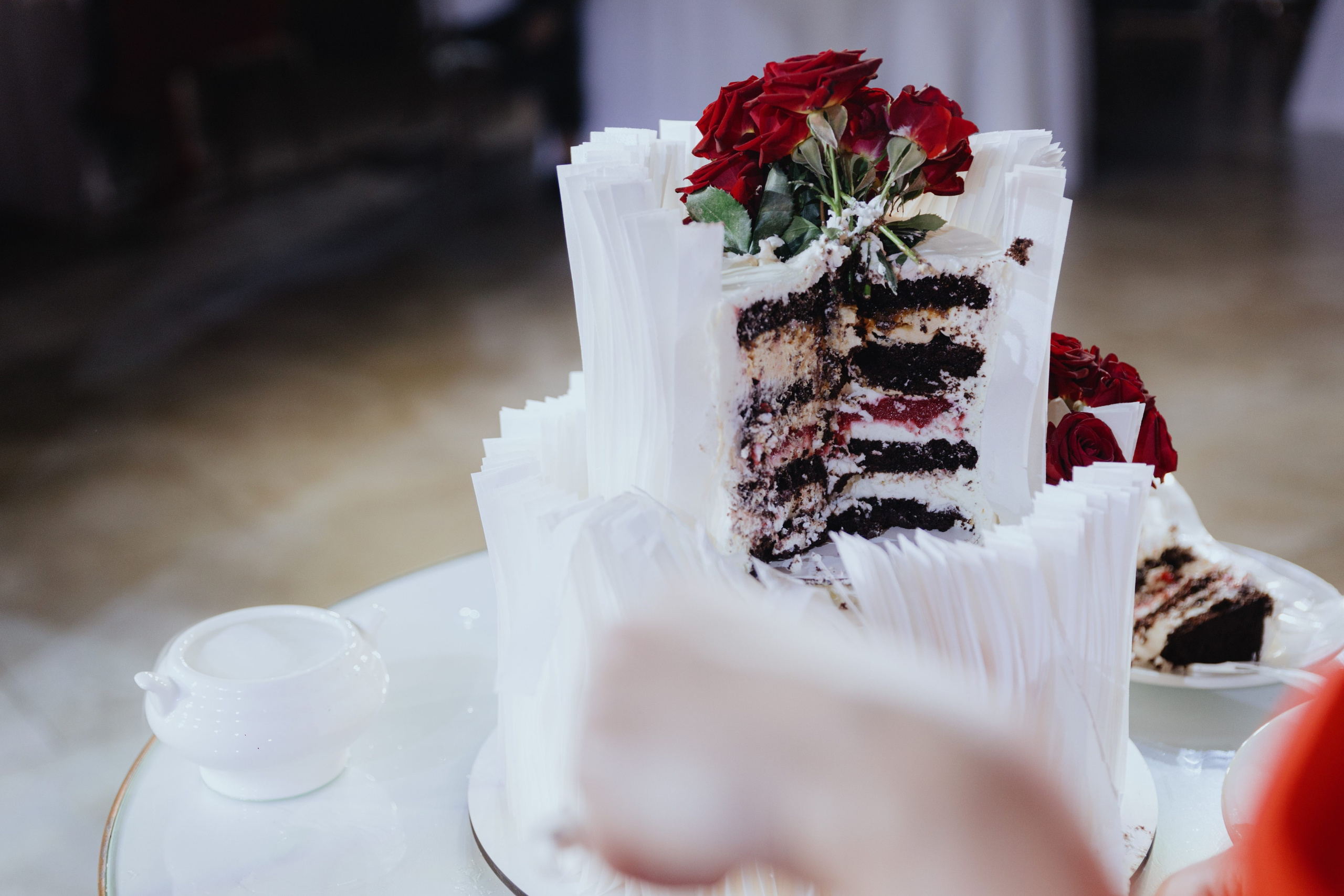 День Рождения Галины Сергеевны (Подольск). Фотограф в Москве и Санкт-Петербурге Дарина