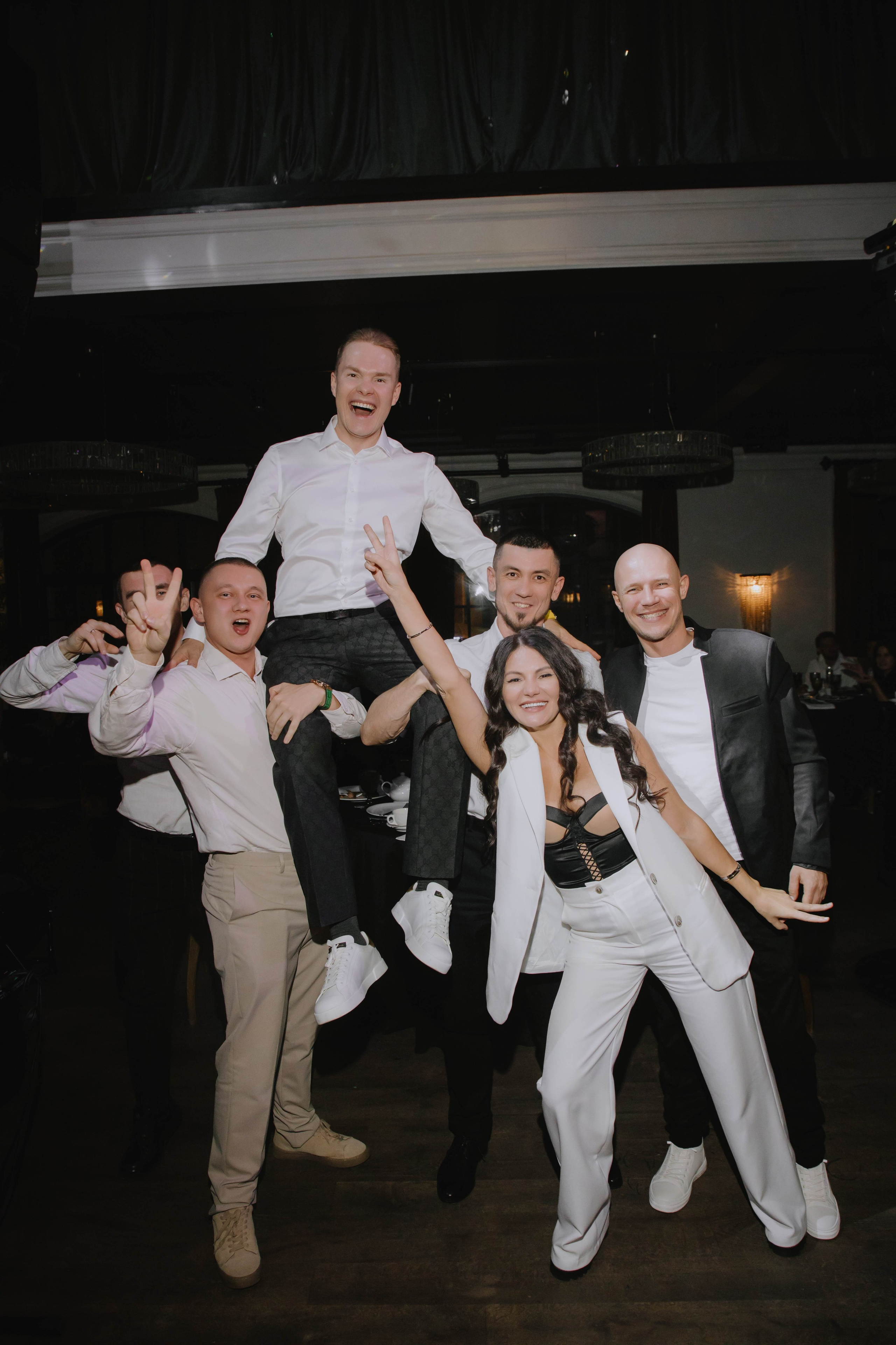 День Рождения Александра Иванова (Москва). Фотограф в Москве и Санкт-Петербурге Дарина