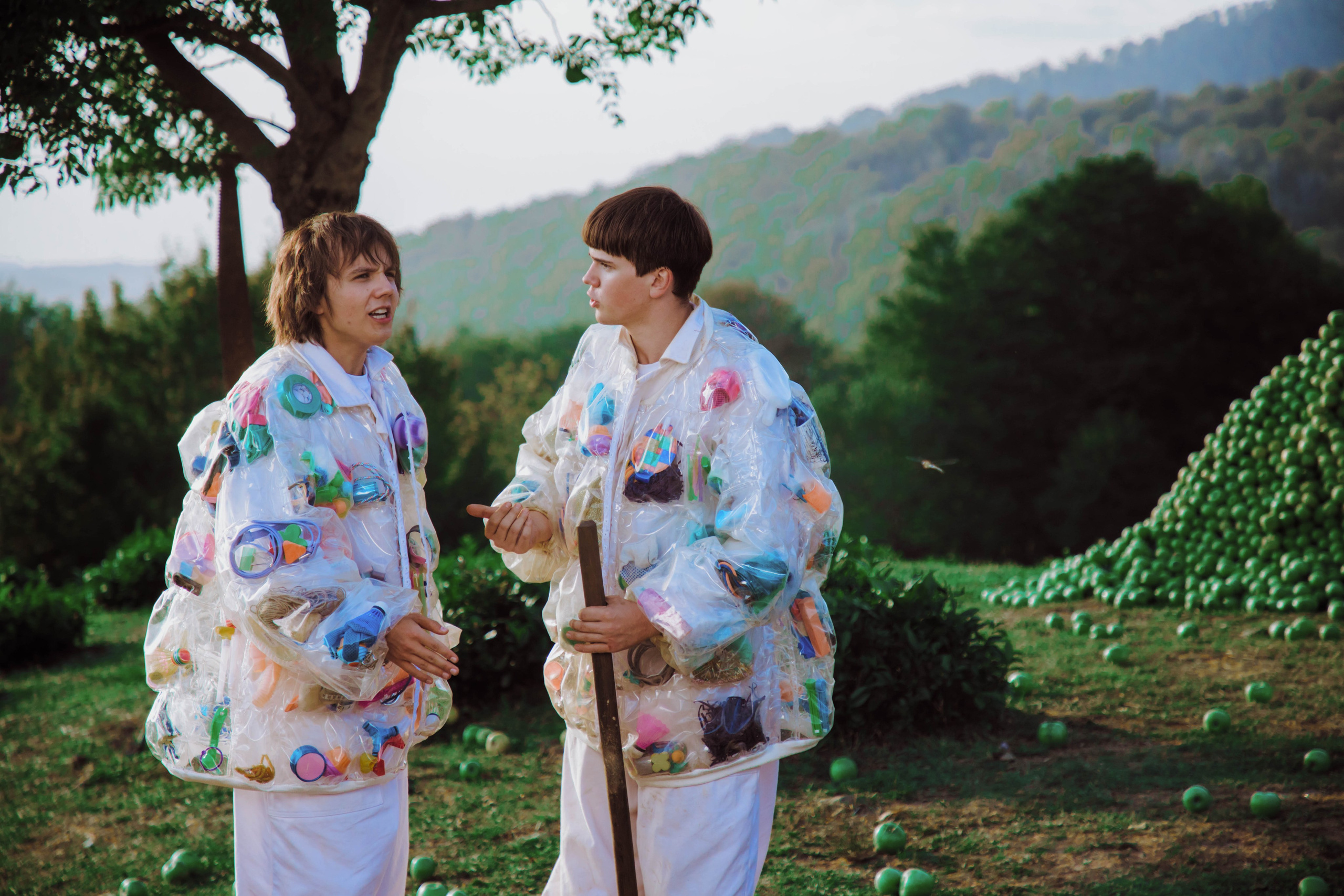 Backstage «Алиса в стране чудес». Фотограф в Москве и Санкт-Петербурге Дарина