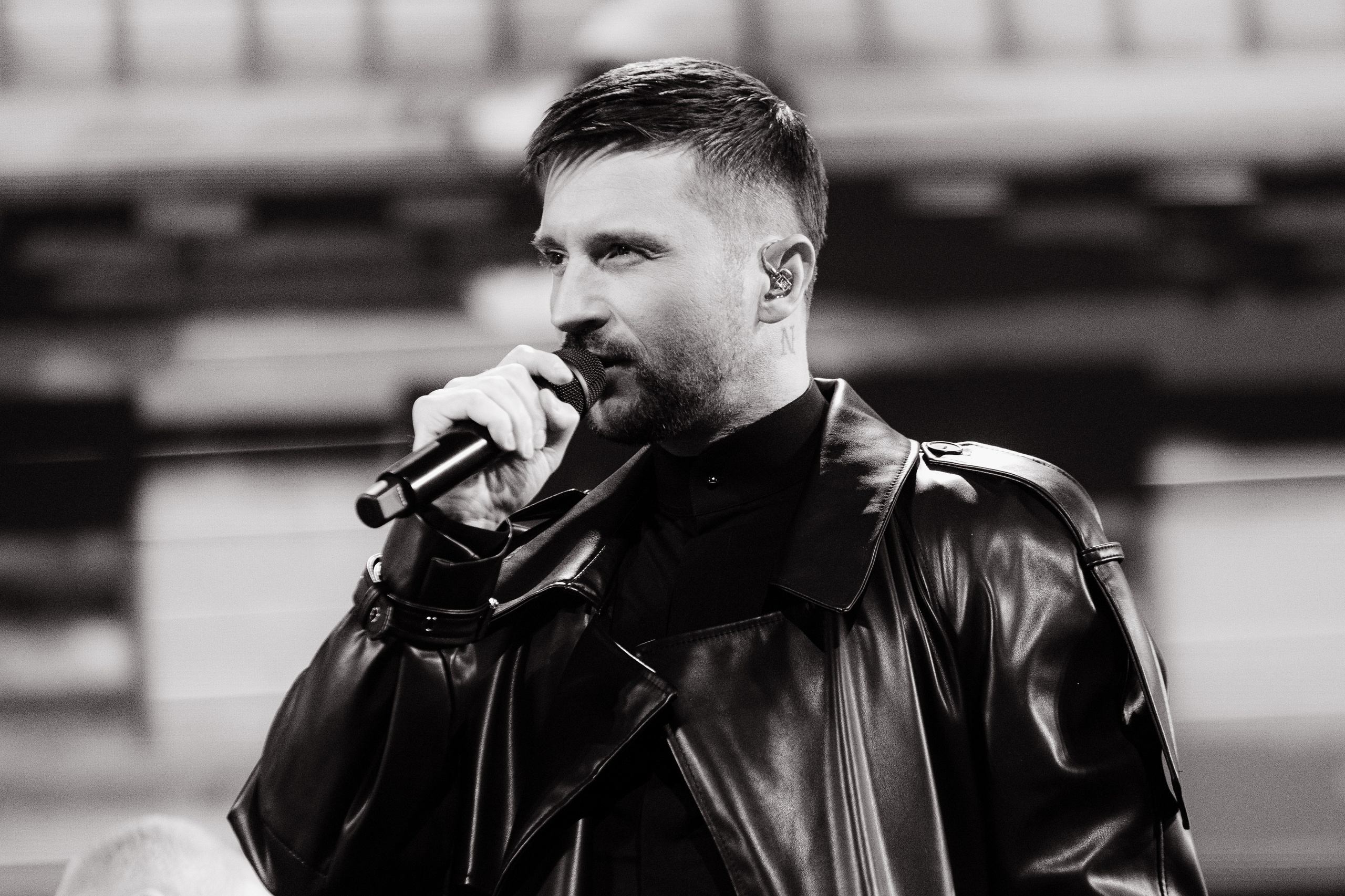 Концерты. Фотограф в Москве и Санкт-Петербурге Дарина