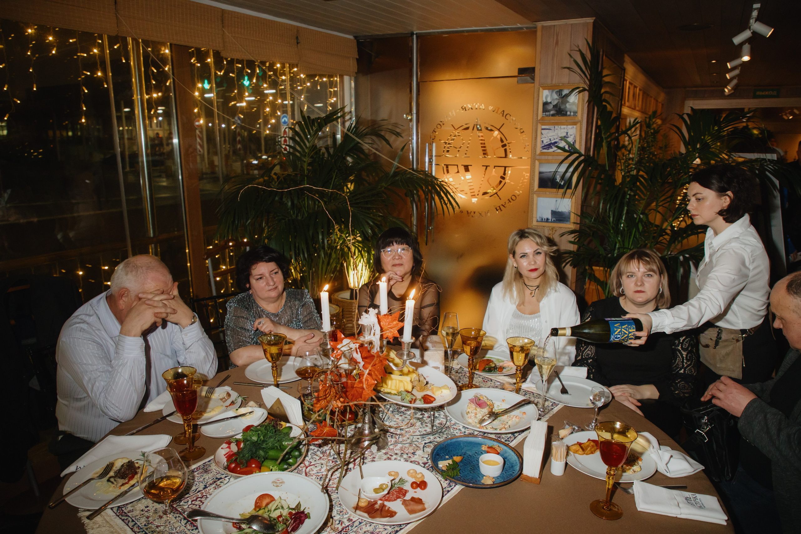 РРК. Фотограф в Москве и Санкт-Петербурге Дарина