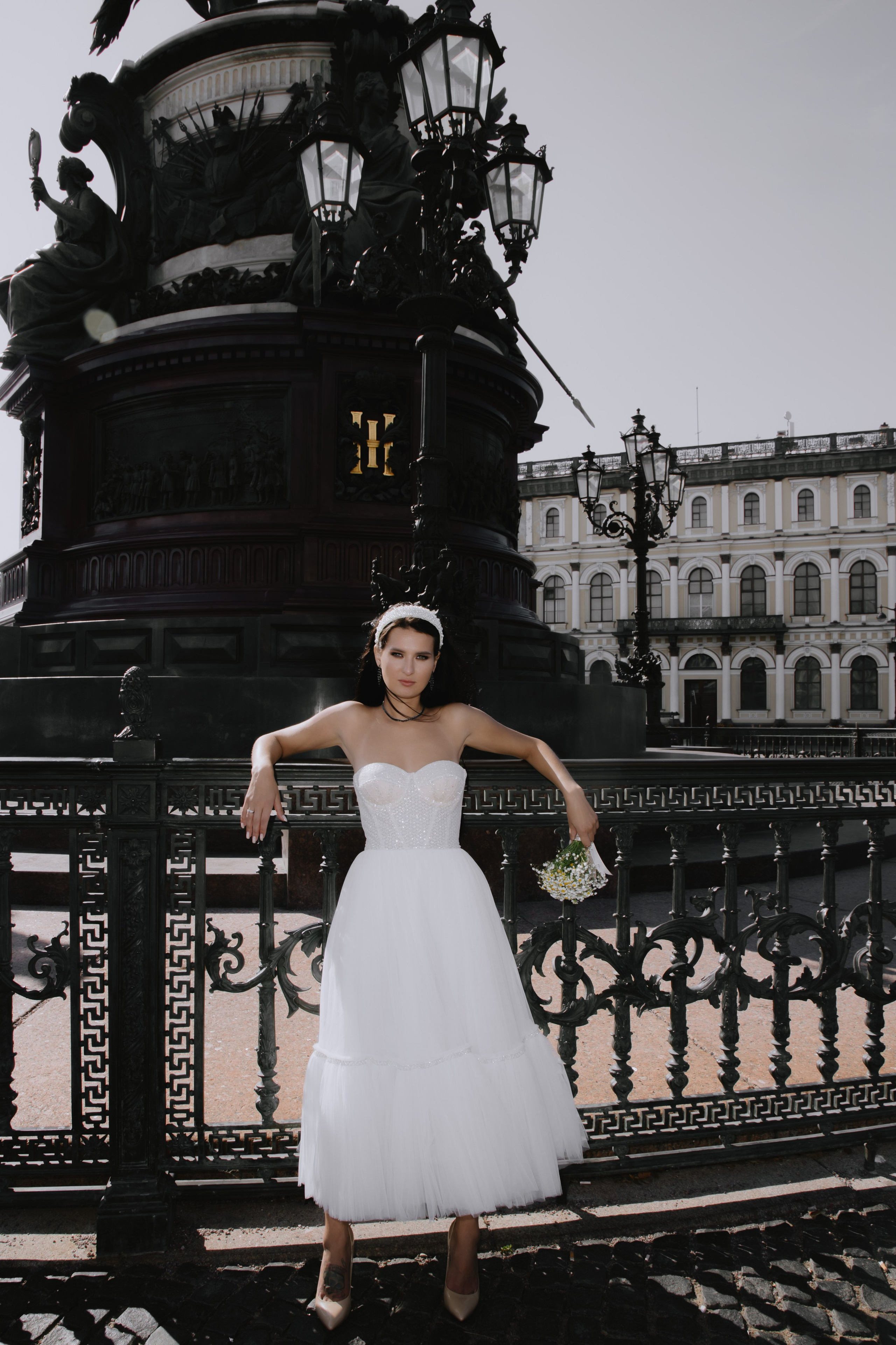 Лера и Кирилл. Фотограф в Москве и Санкт-Петербурге Дарина