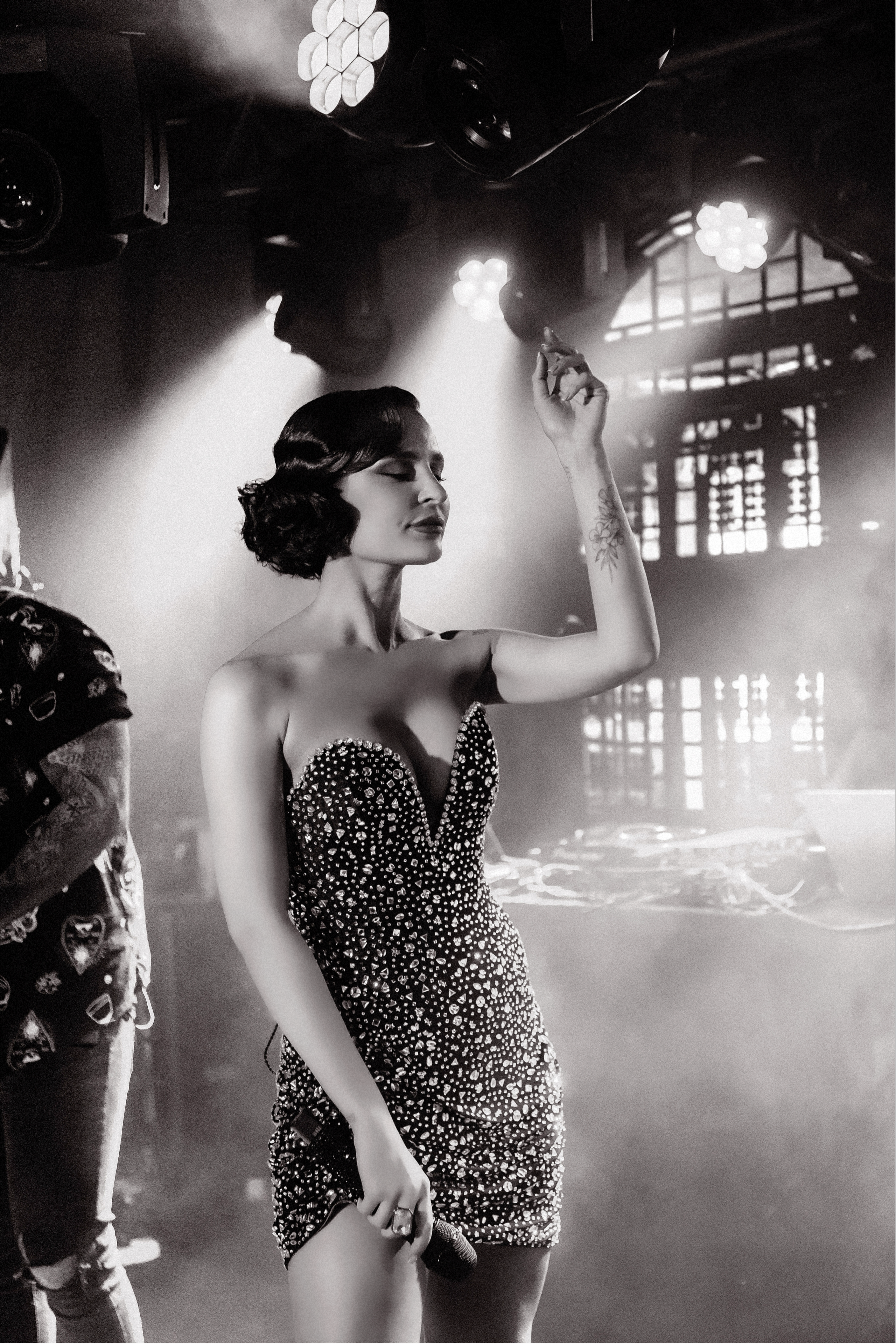 Концерты. Фотограф в Москве и Санкт-Петербурге Дарина