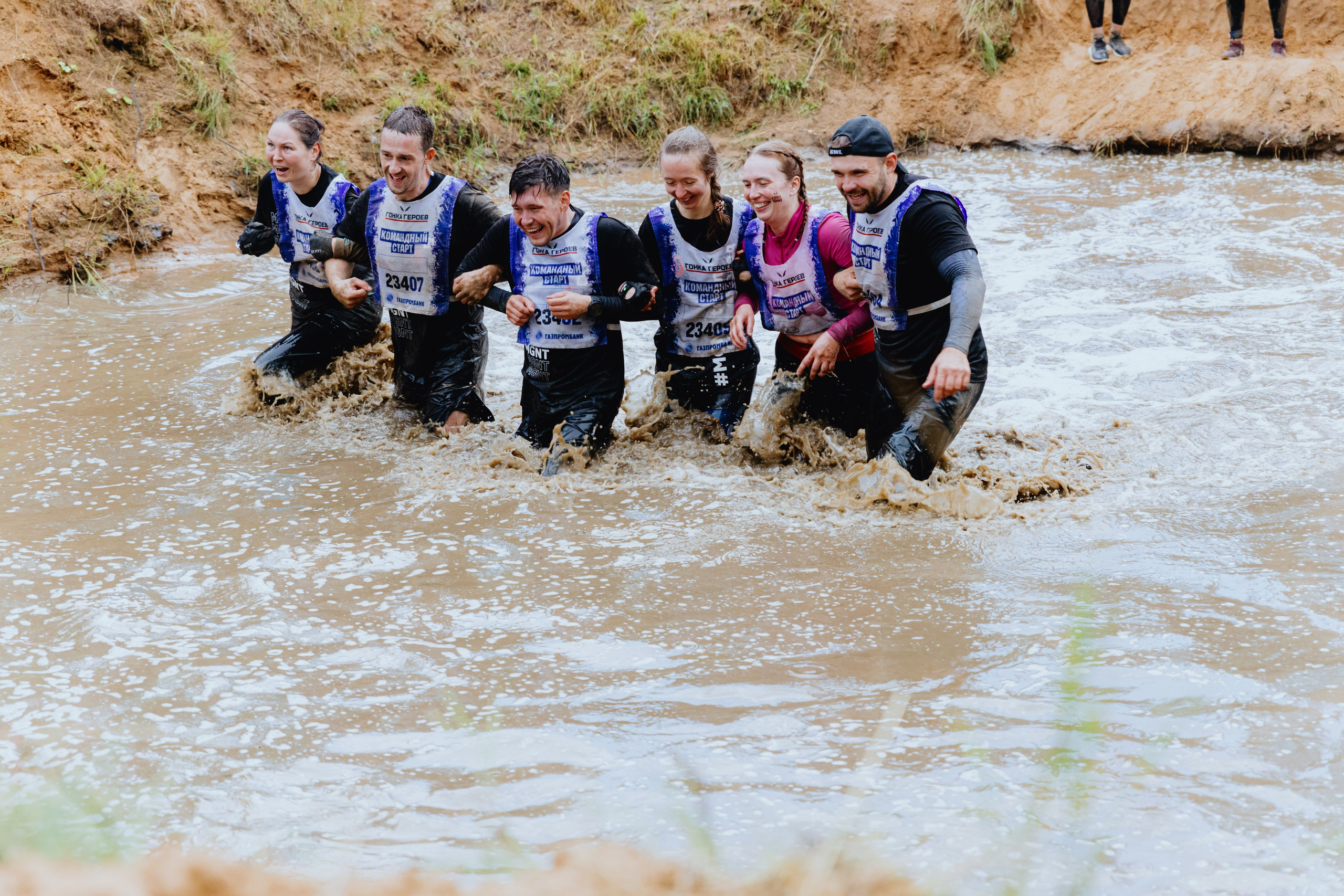 Гонка героев 2025 в Санкт-Петербурге. Фотограф в Москве и Санкт-Петербурге Дарина