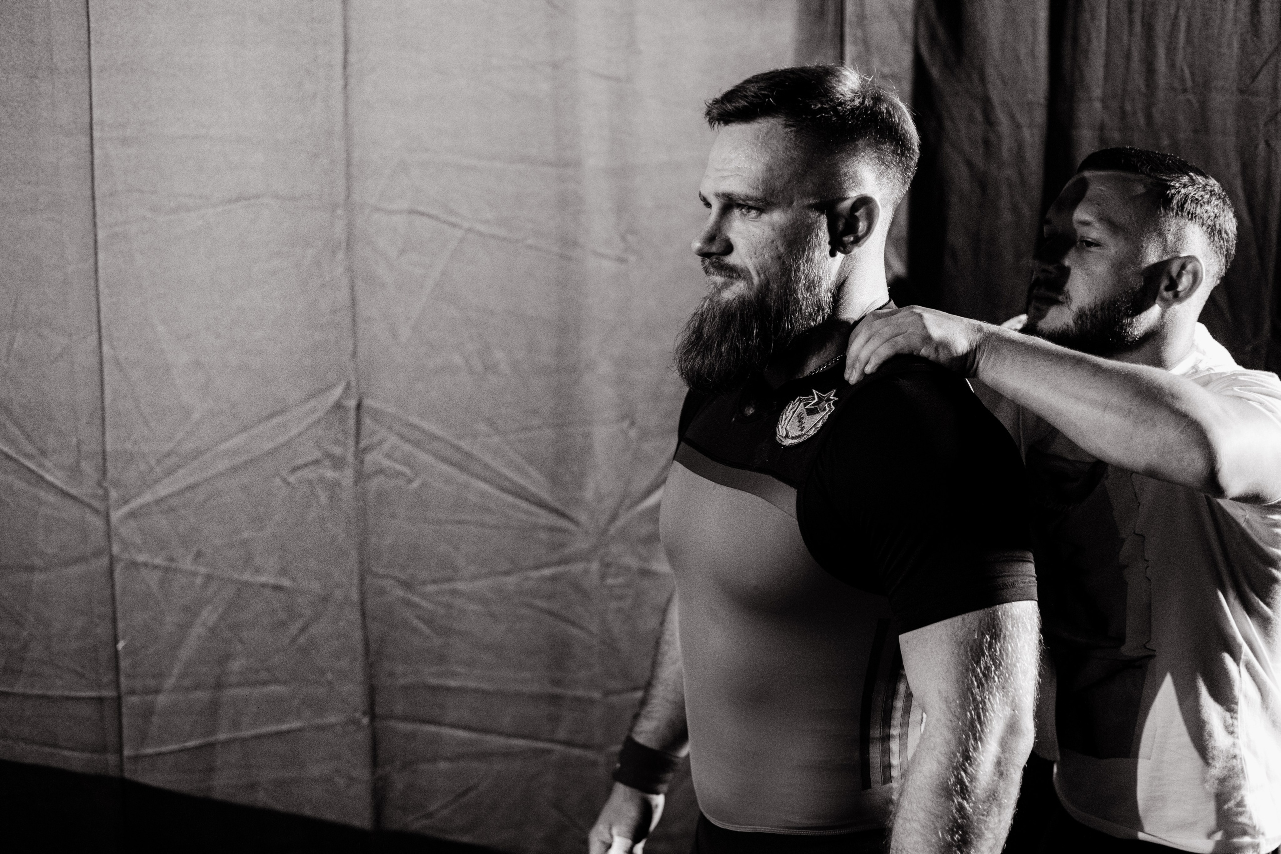 Чемпионат России по тяжелой атлетике 2025. Фотограф в Москве и Санкт-Петербурге Дарина