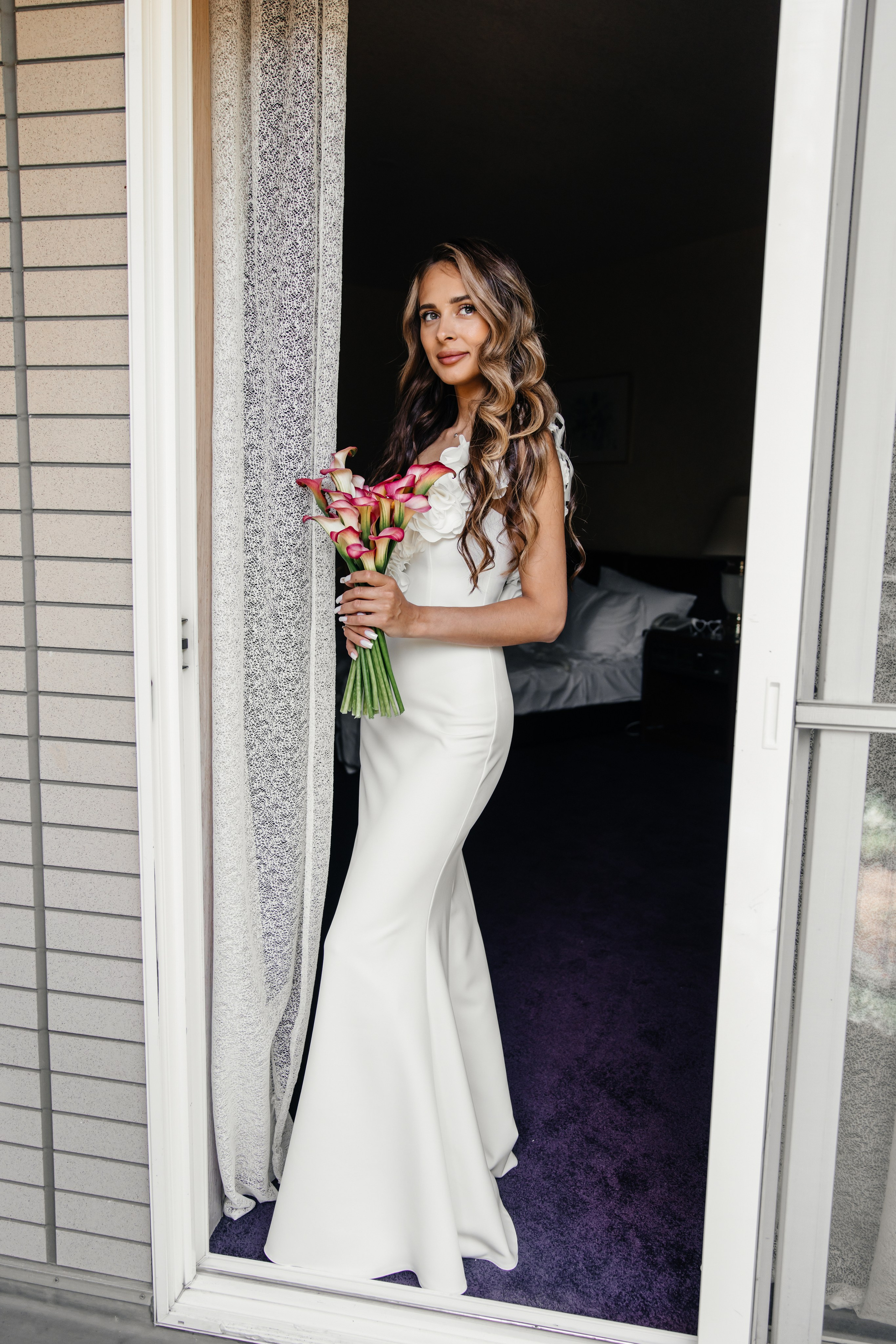 Дмитрий & Полина. Свадебный фотограф в Южно-Сахалинске — Бойко Александр