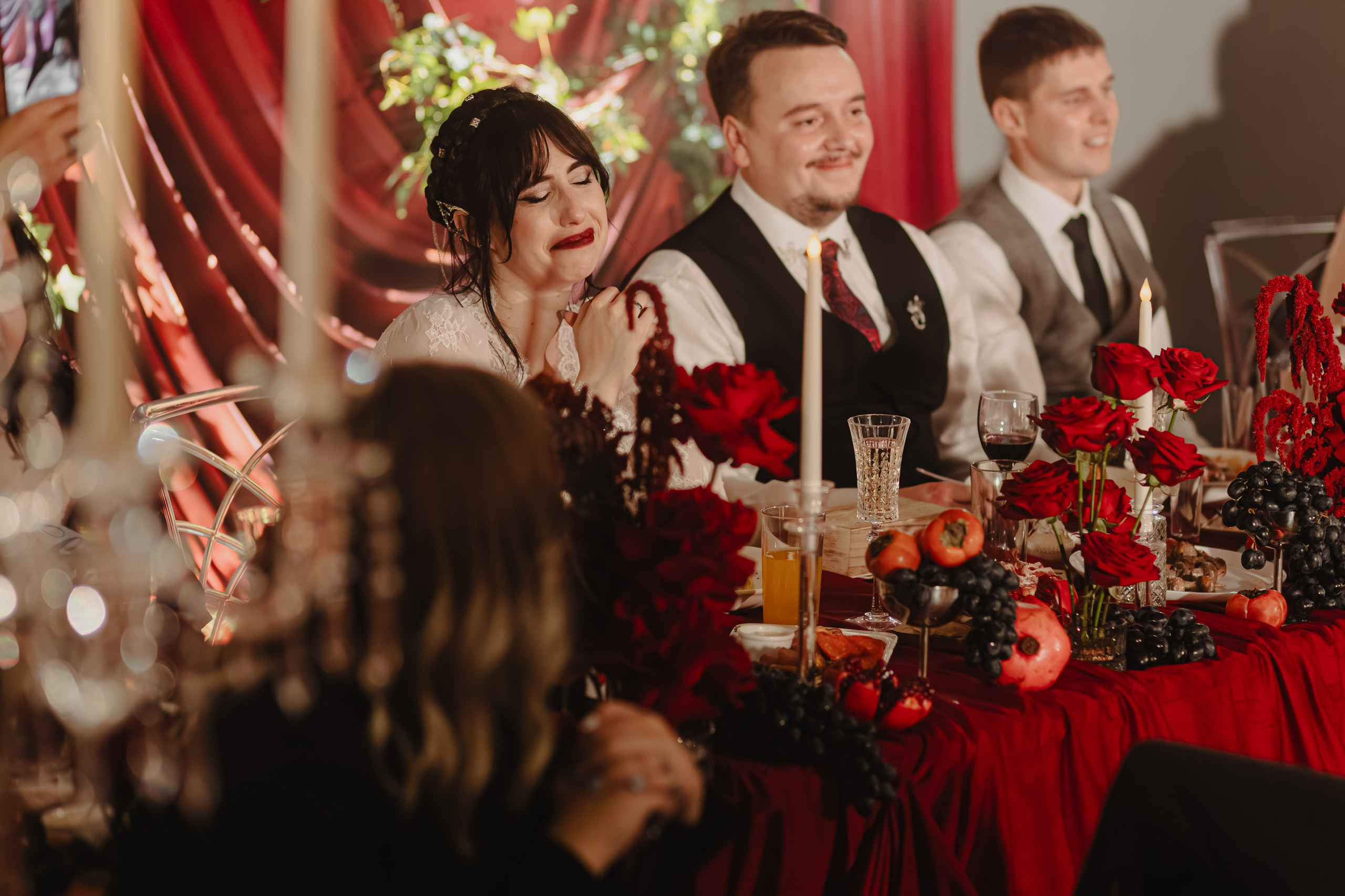 Свадьба Лены и Миши. Свадебный и семейный фотограф Женя Добрянская в Нижнем Новгороде