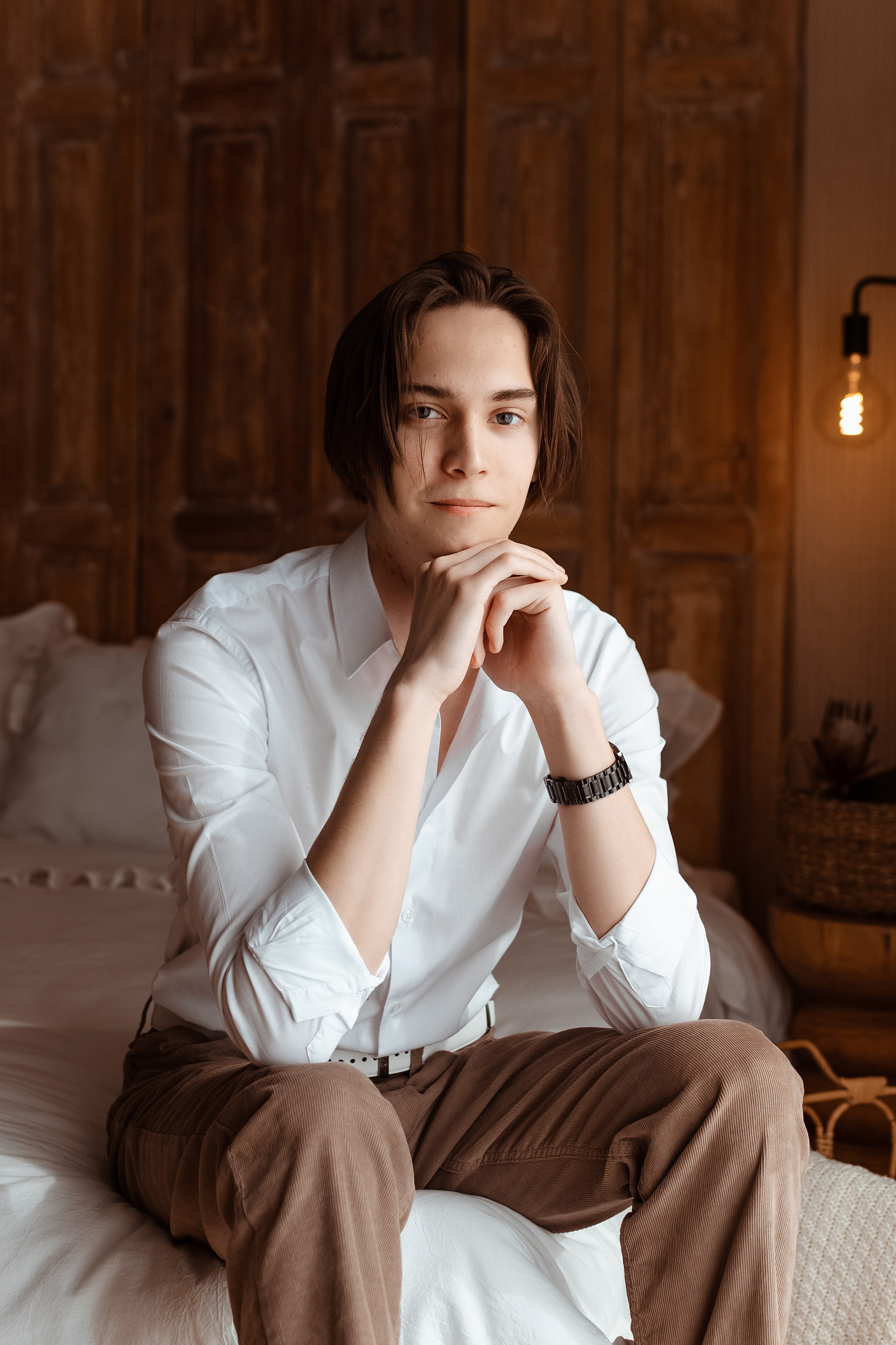 Анонс фотосессии для Лены и её семьи. Фотограф в Самаре | Катерина Гущина