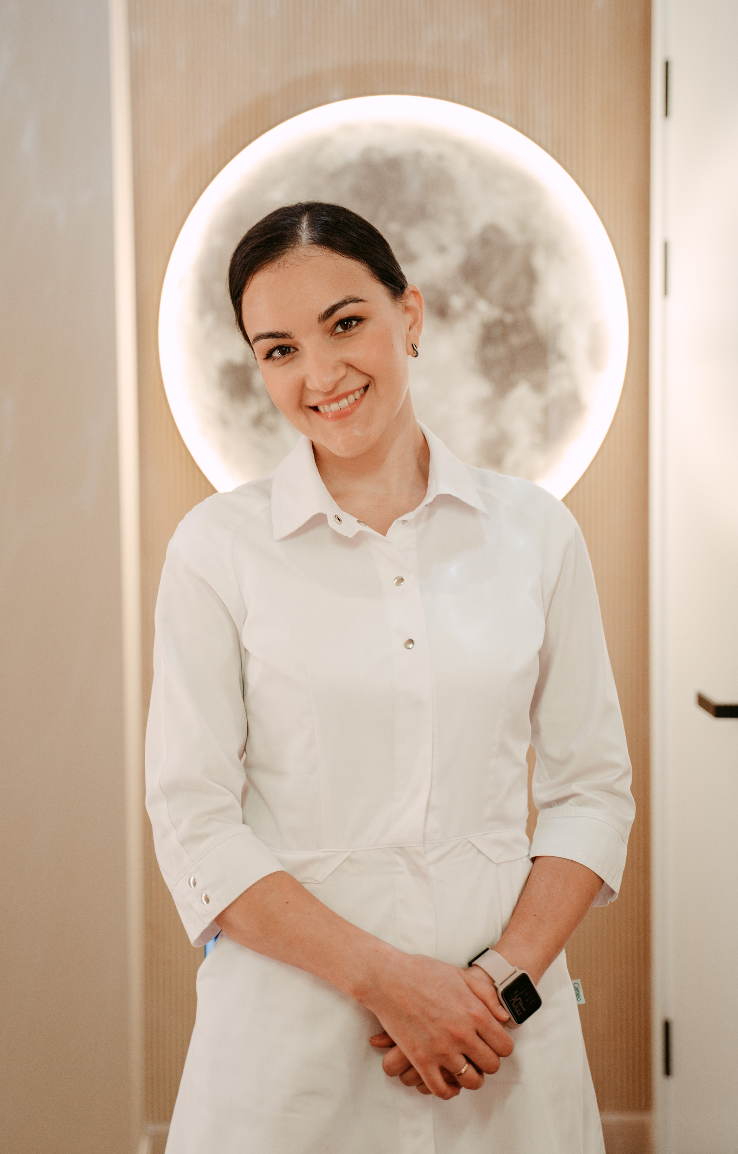 QuantQulto / Клиника биохакинга. Саша Копылов, фотограф в Казани