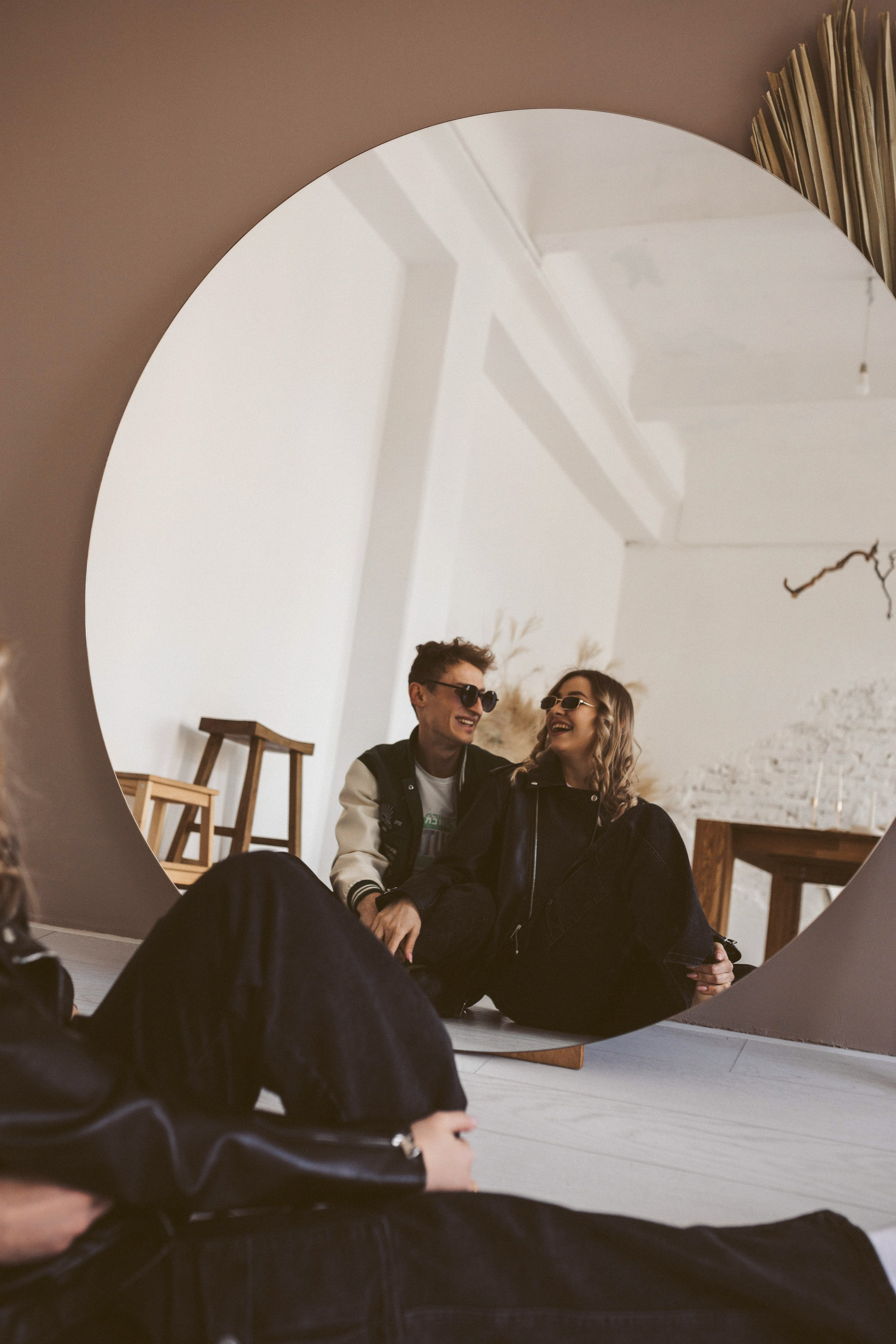 Никита и Кристина. Фотограф в Краснодаре Оксана Белецкая