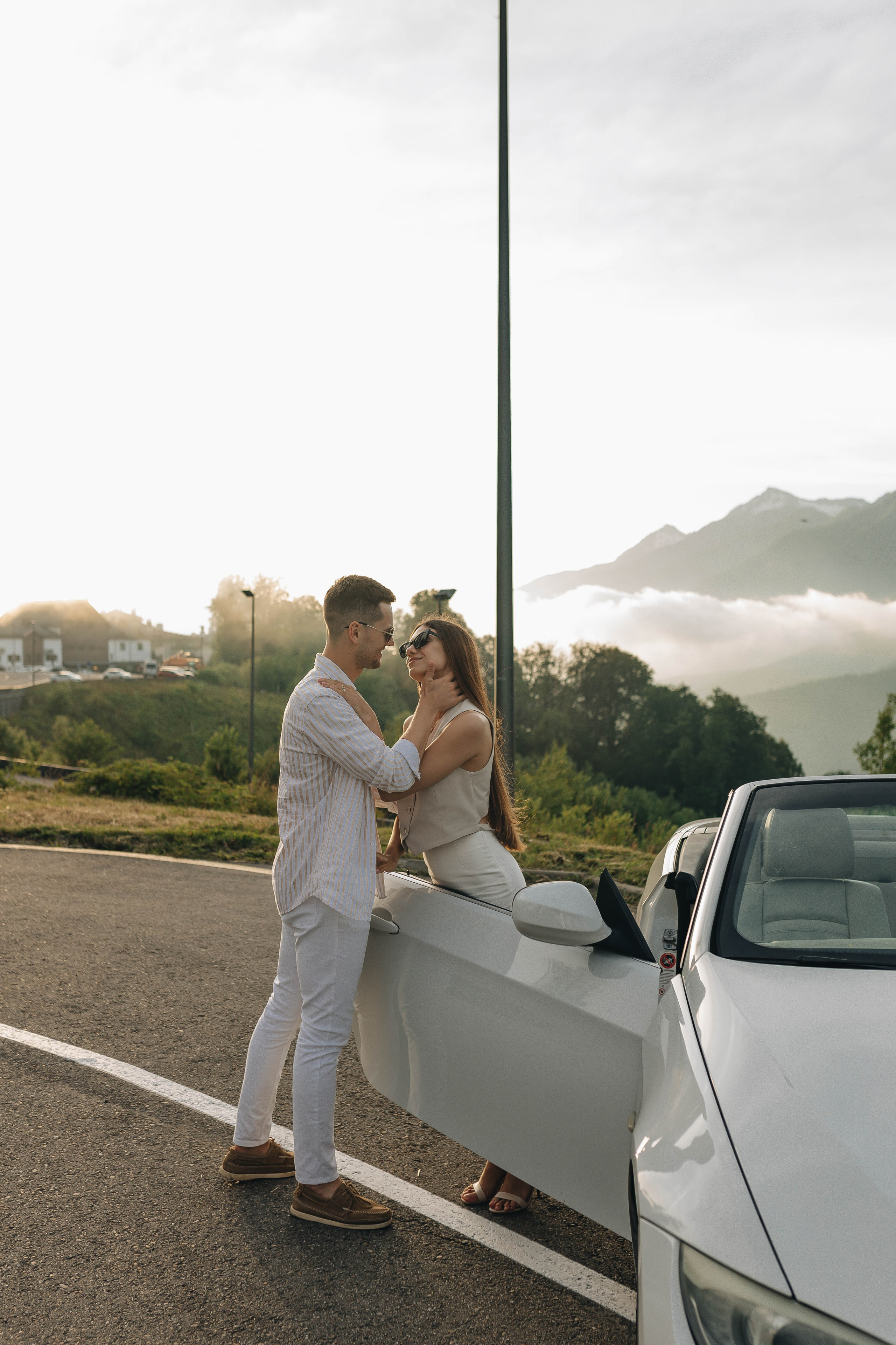 Я, ты и горы. Фотограф Видеограф| Пермь, Сочи, Санкт-Петербург