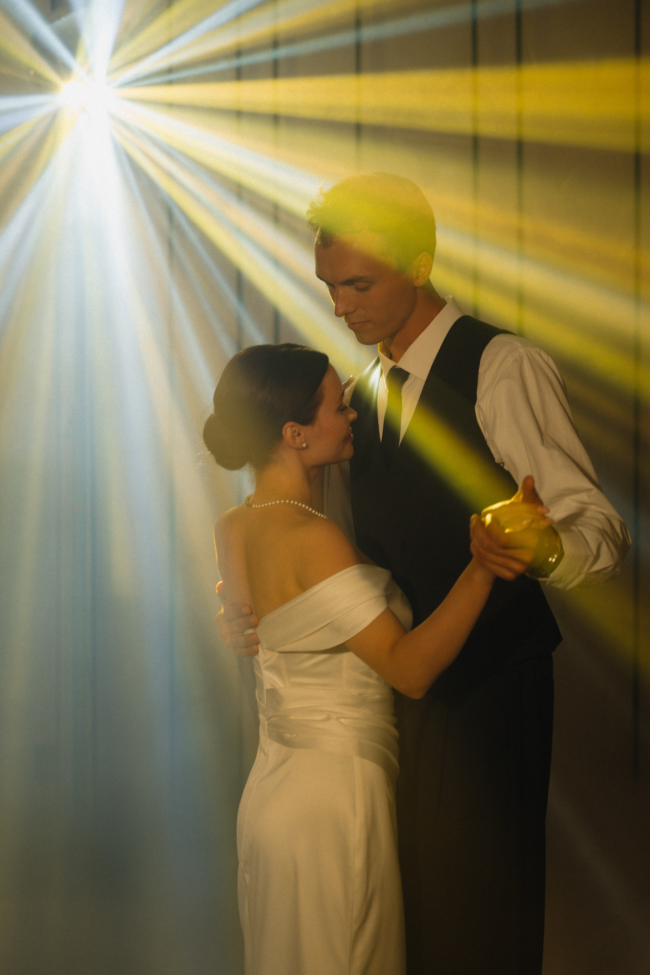 Маша и Саша. Свадебный фотограф в Петербурге Перечнева Таша (Таша Вайб)