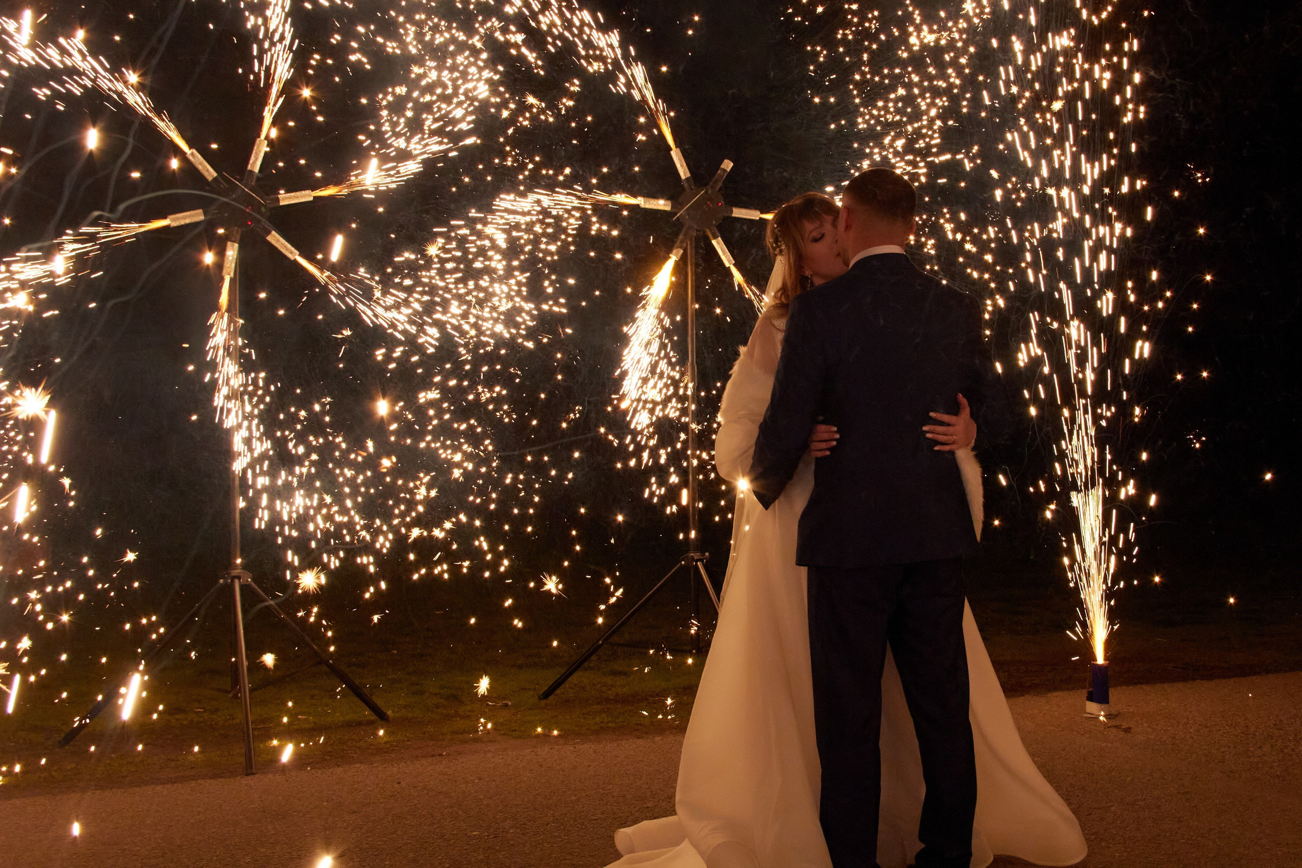 Алексей и Виктория. Свадебный и креативный фотограф в ЮФО и МСК