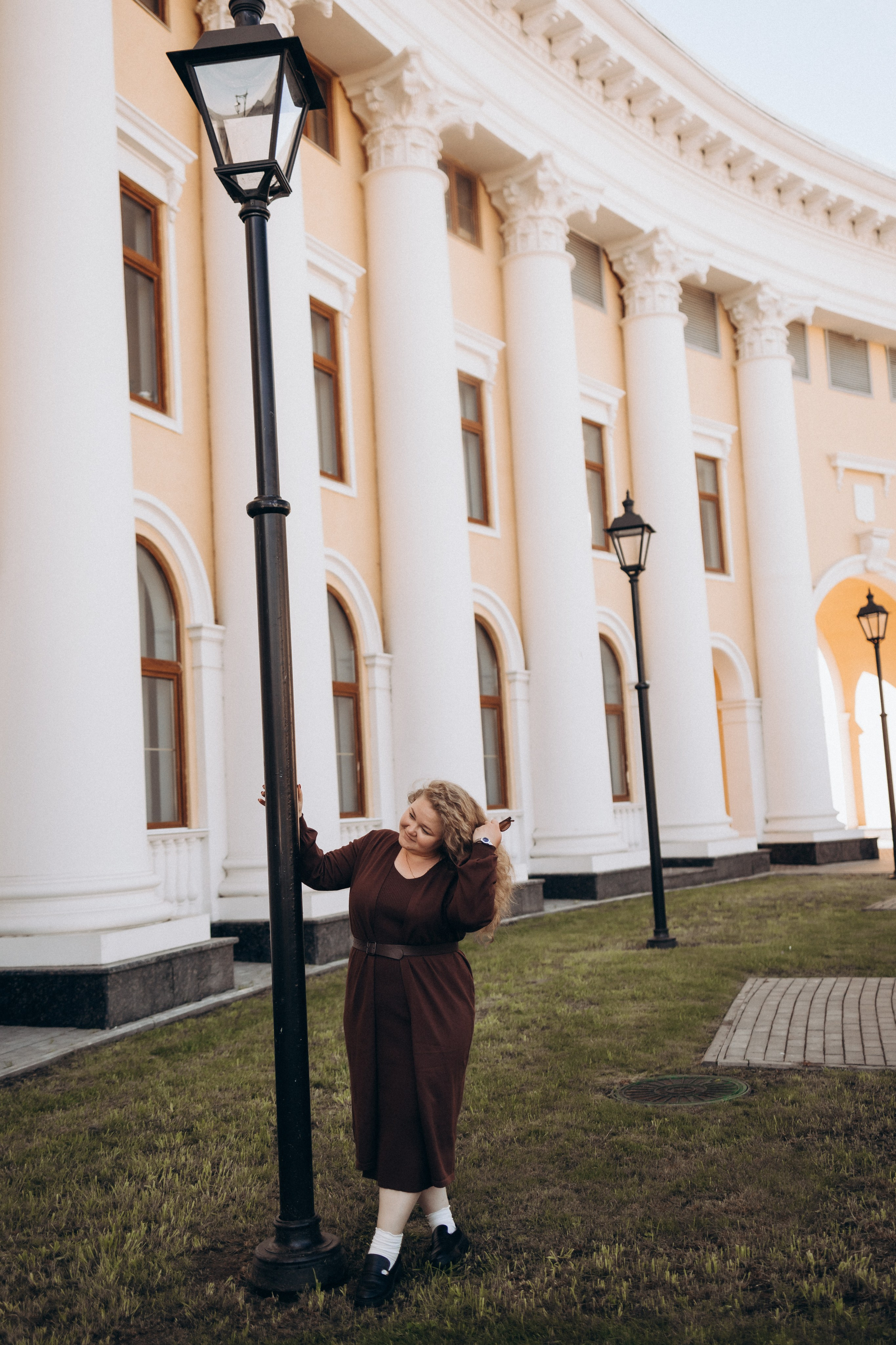 Аня, Дима и Нина. Фотограф Нижний Новгород