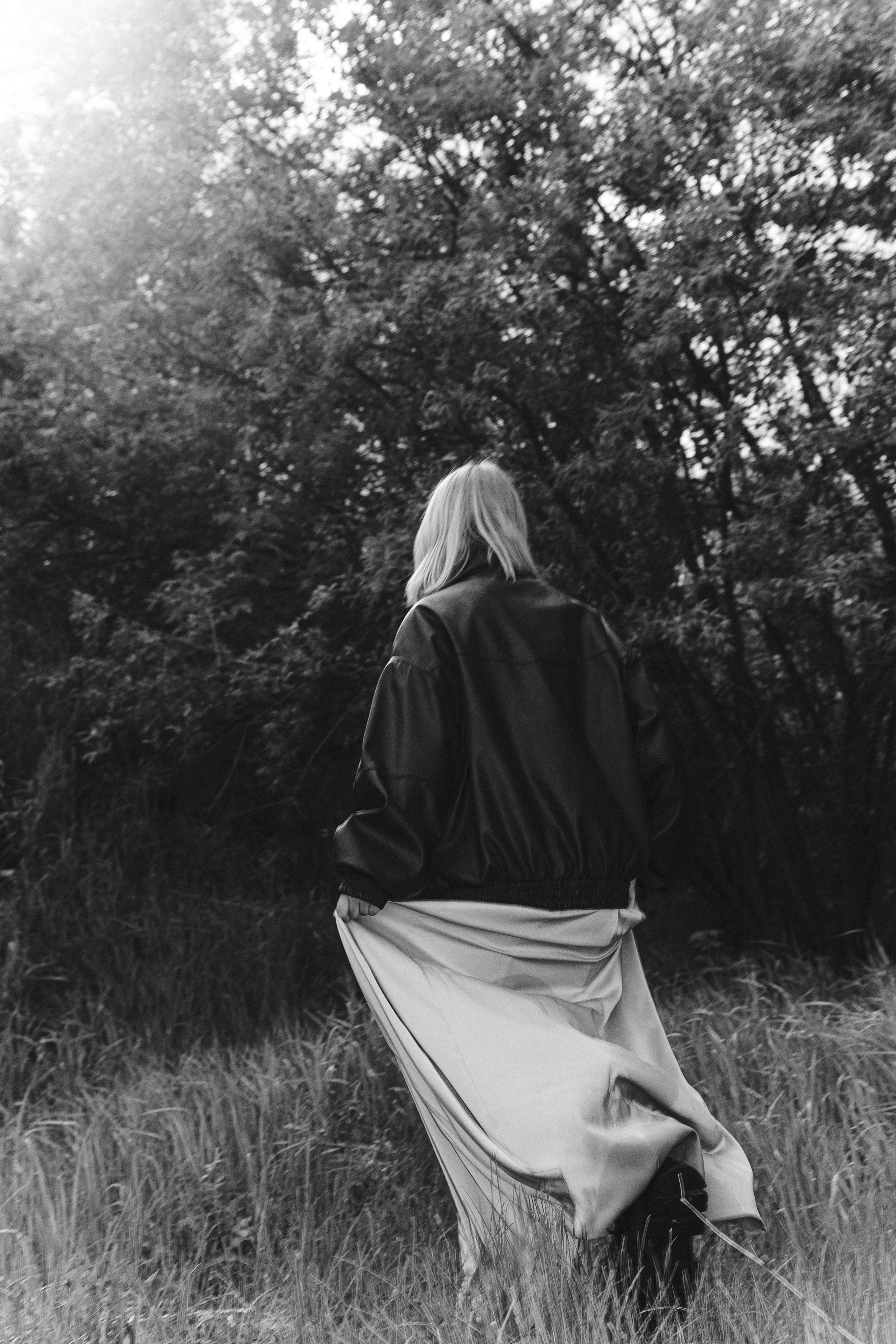 Raw Glow. Фотограф, г. Иркутск