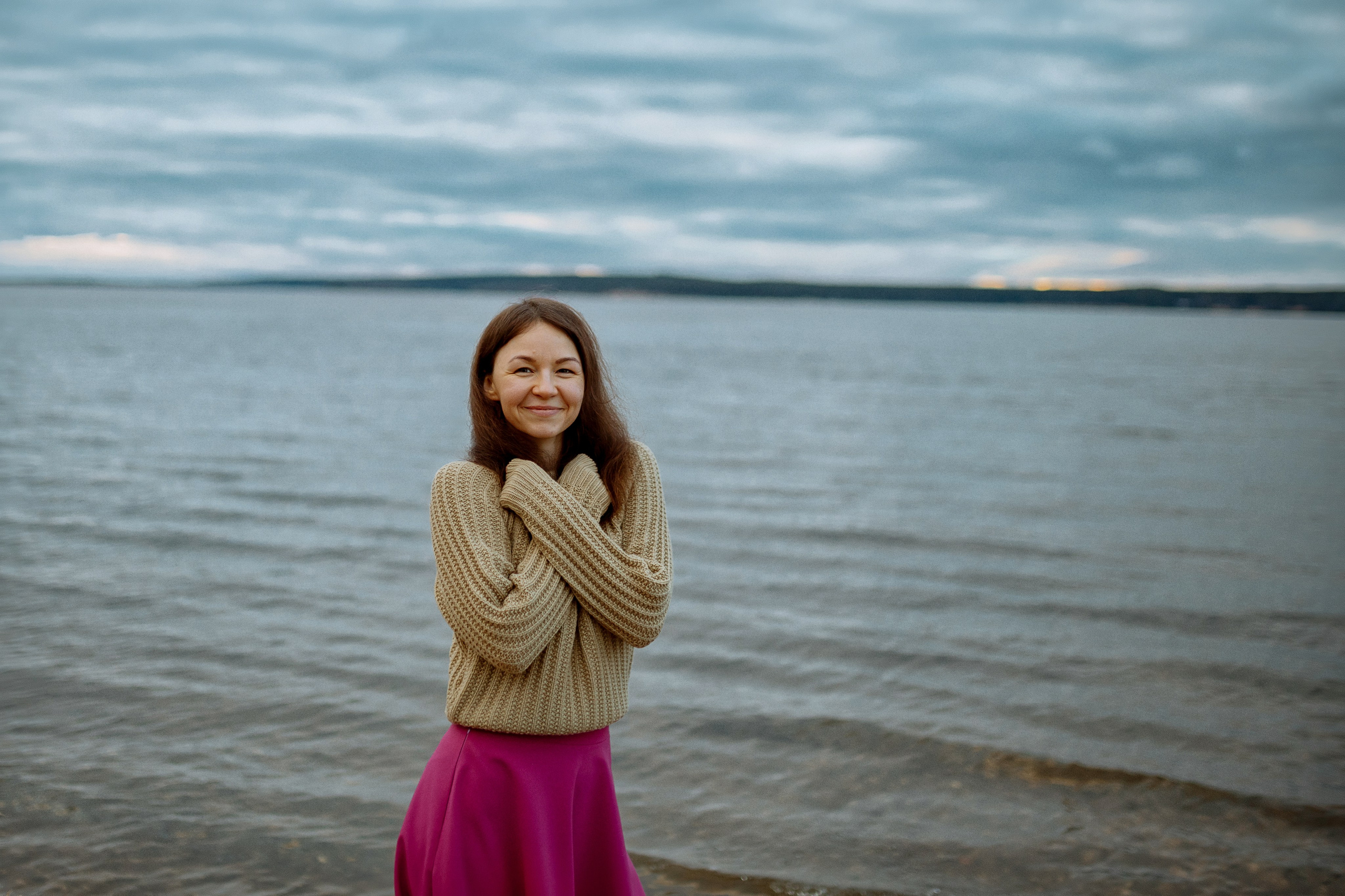 Татьяна на Волге. Детский и семейный фотограф г. Чебоксары Оля Горбунова
