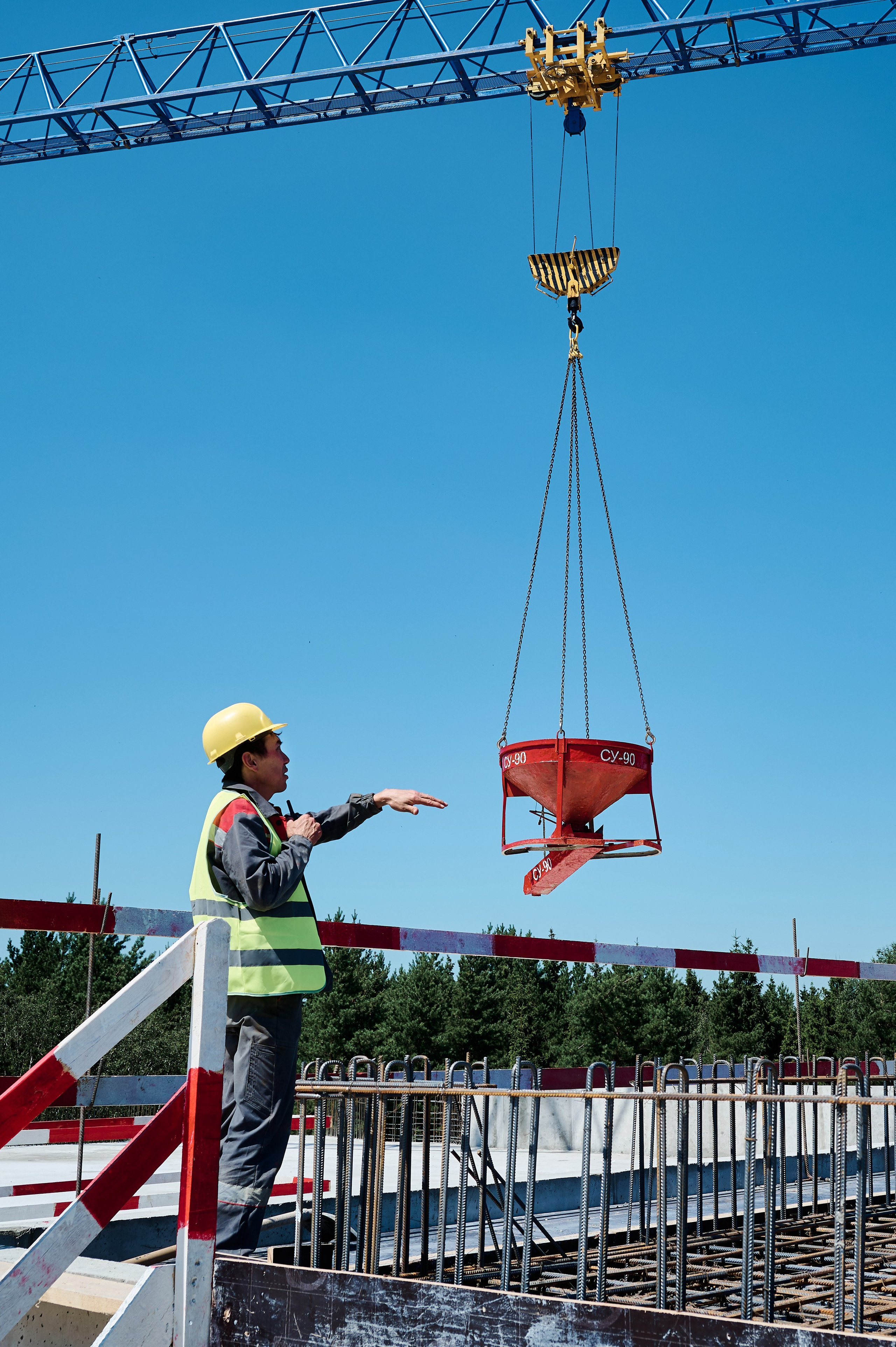 промышленная фотосъемка москва
