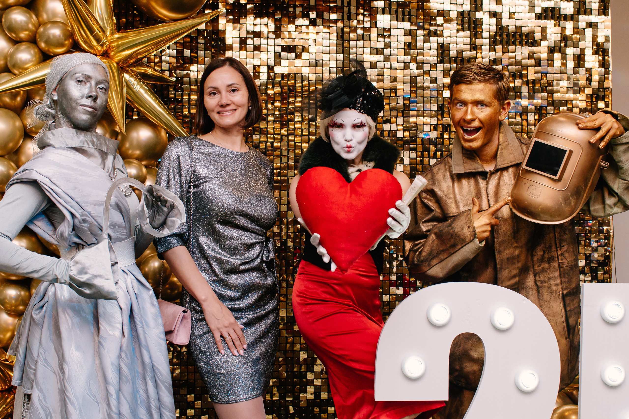 Учебному центру «Перспектива» 25 лет. Фотограф в Челябинске Любовь Денисенко