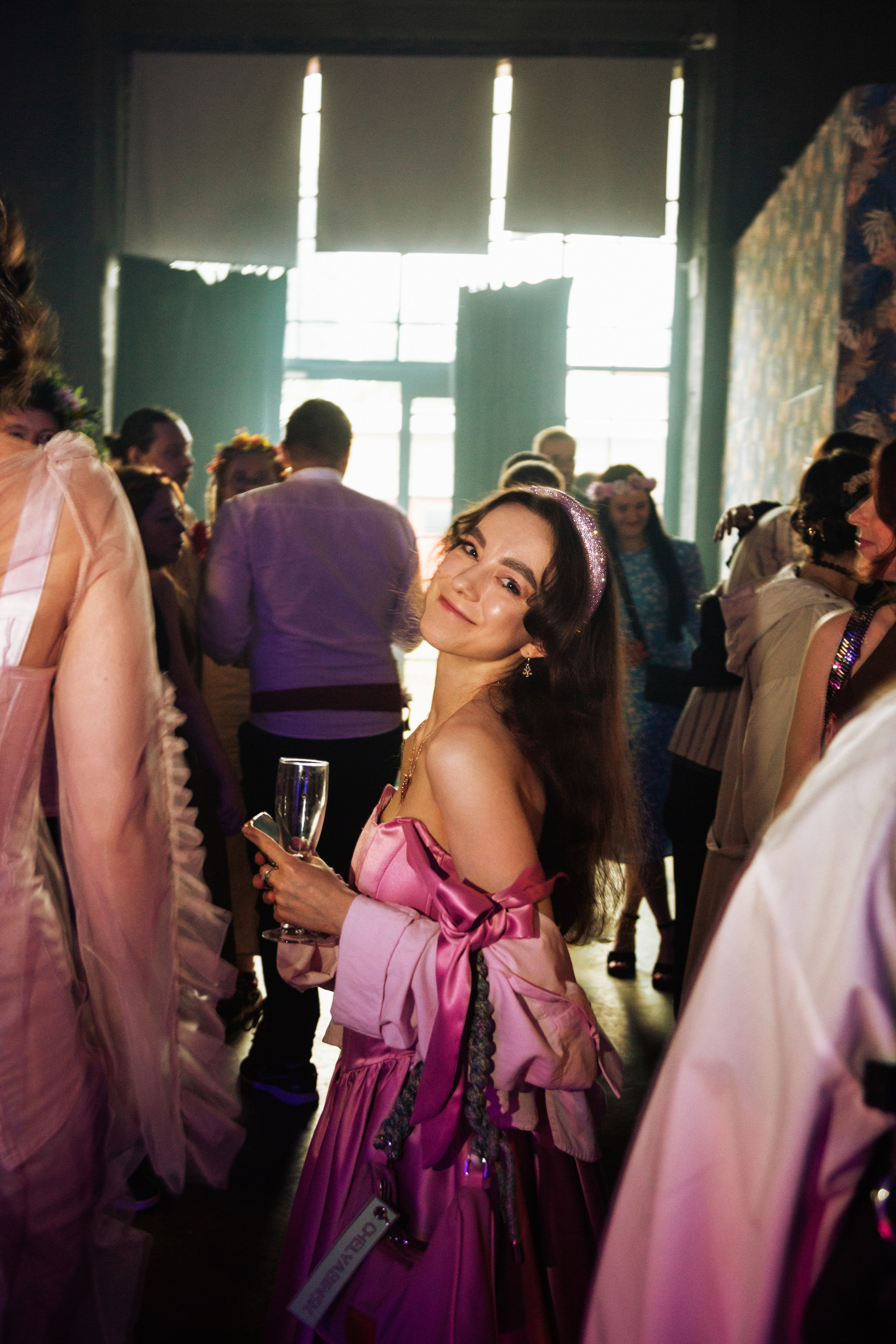 Свадьба Ди и Да, 06.2025. часть2. Фотограф Евгений Казекин