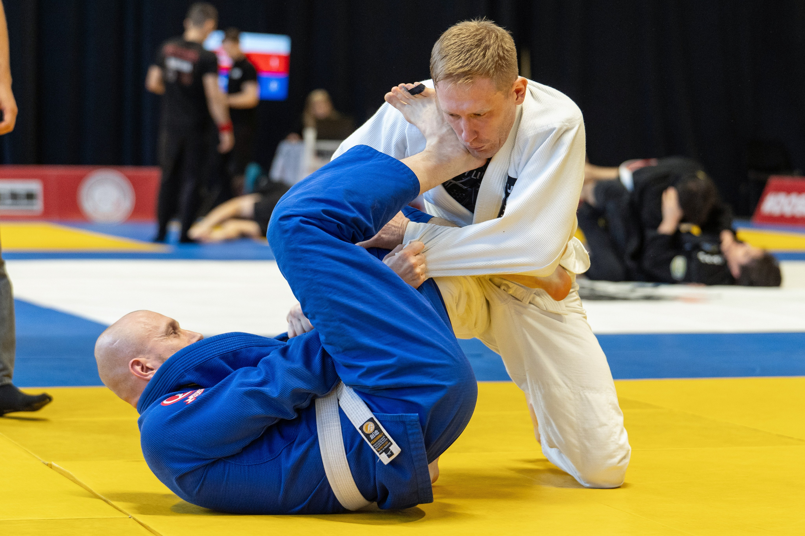 BJJ: Контакт. Фотограф Олеся Мочалова. Москва. Нижний Новгород