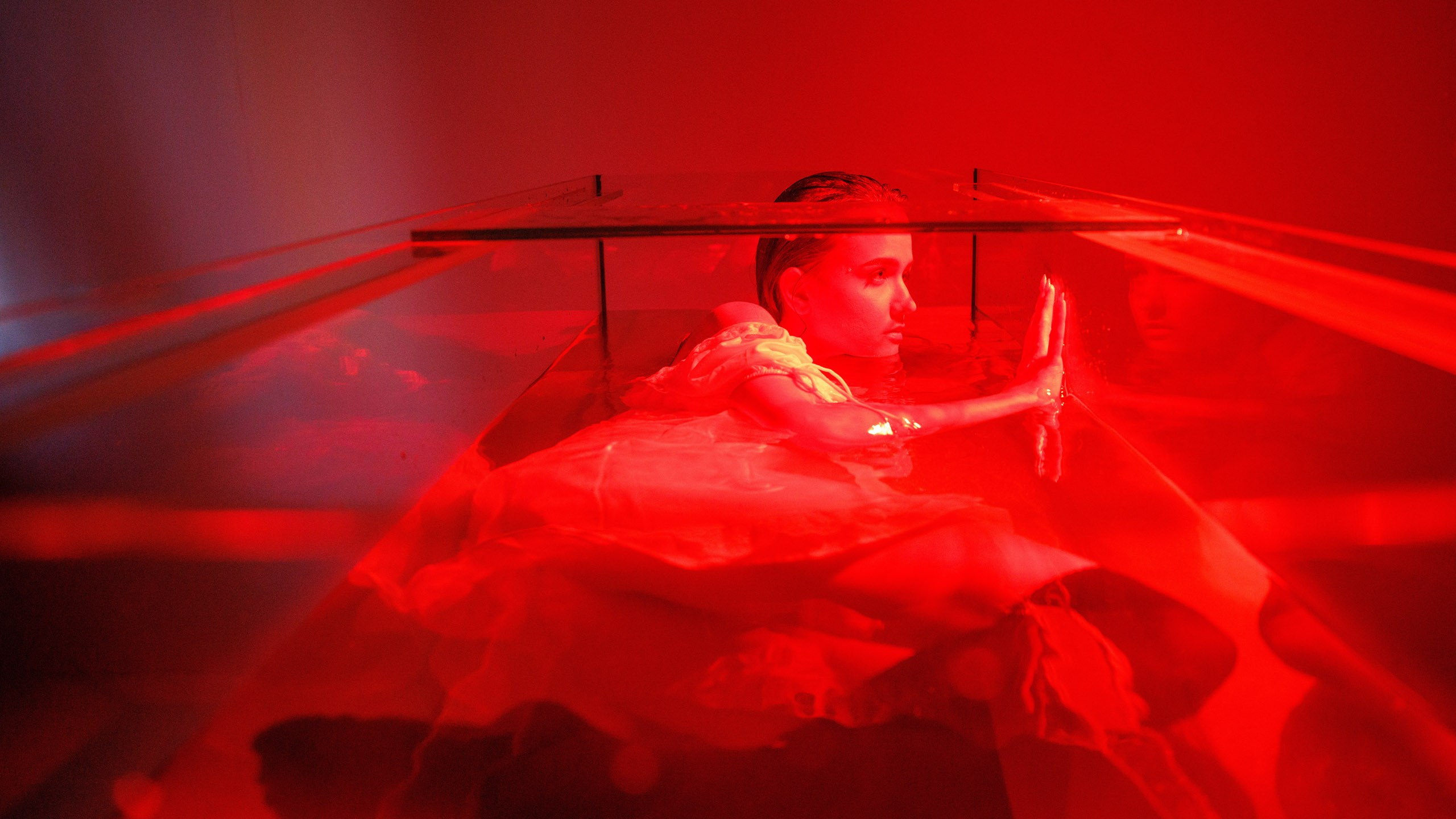 Портфолио. Творческий фотограф в Екатеринбурге, Михаил Шатихин