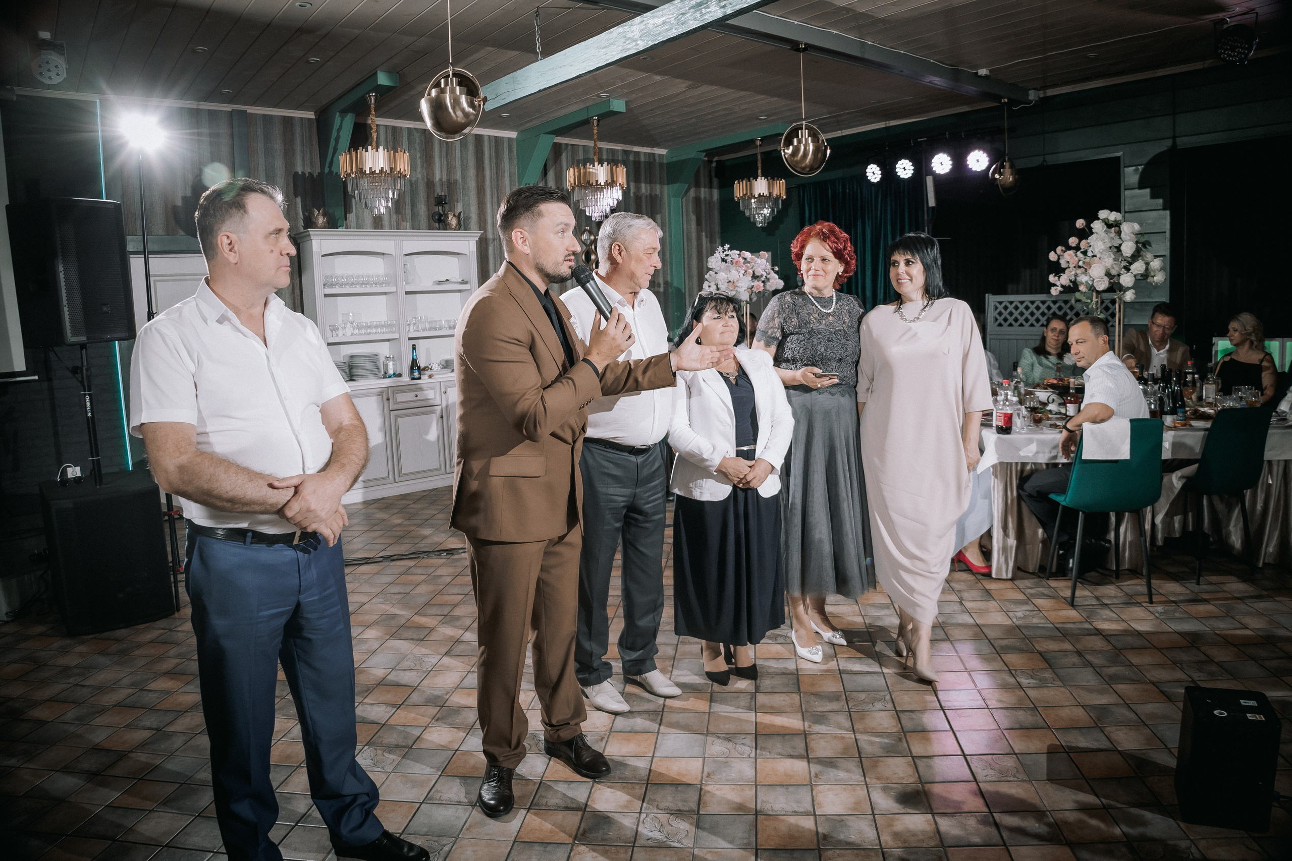 Свадебный день. Дарья и Джем. Свадебная фотография. Арина Рубах