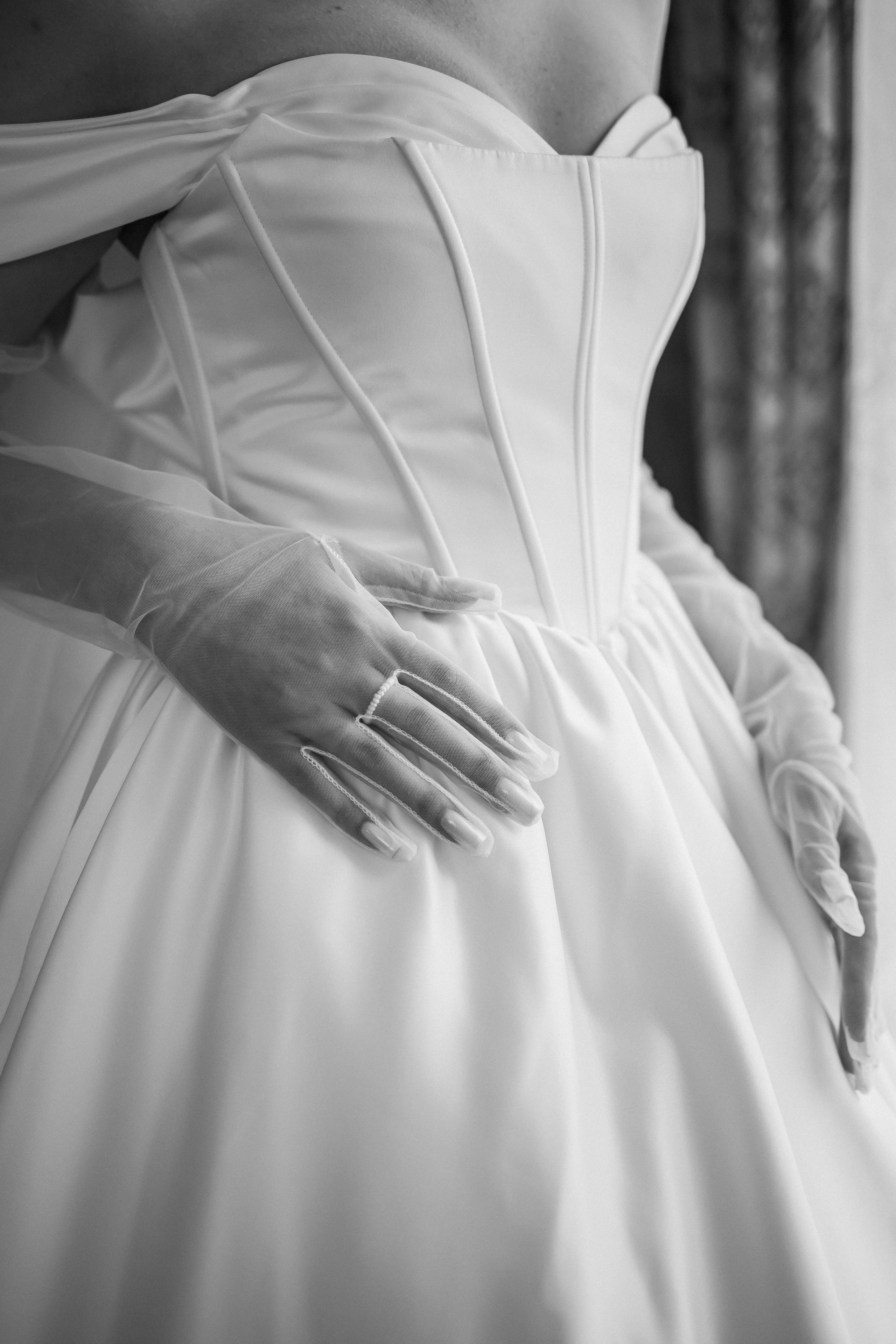 Свадебный день Лины и Роберта. Свадебная фотография. Арина Рубах