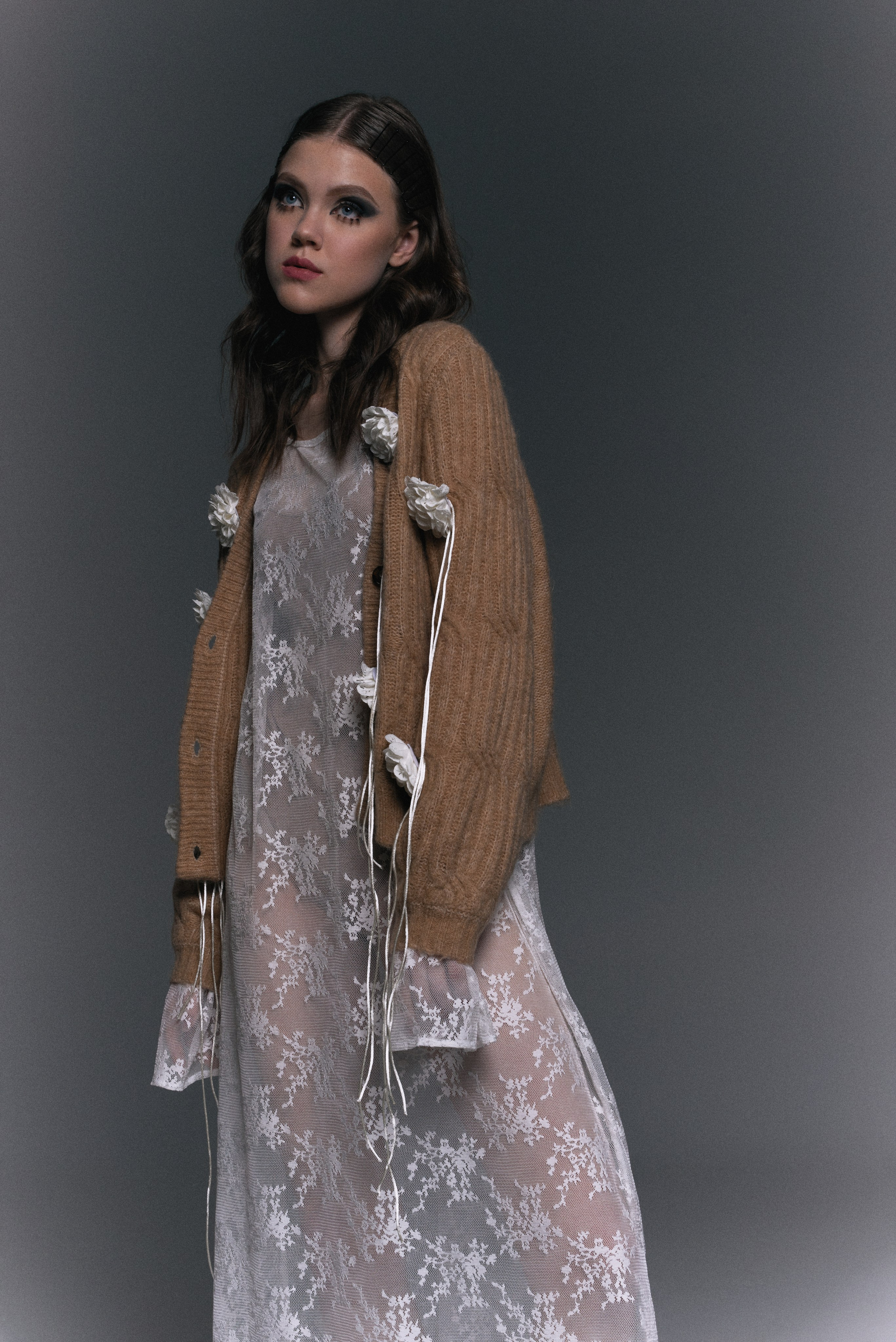 Fashion-съёмка. Фотограф в Нижнем Новгороде Юлия Рачинская