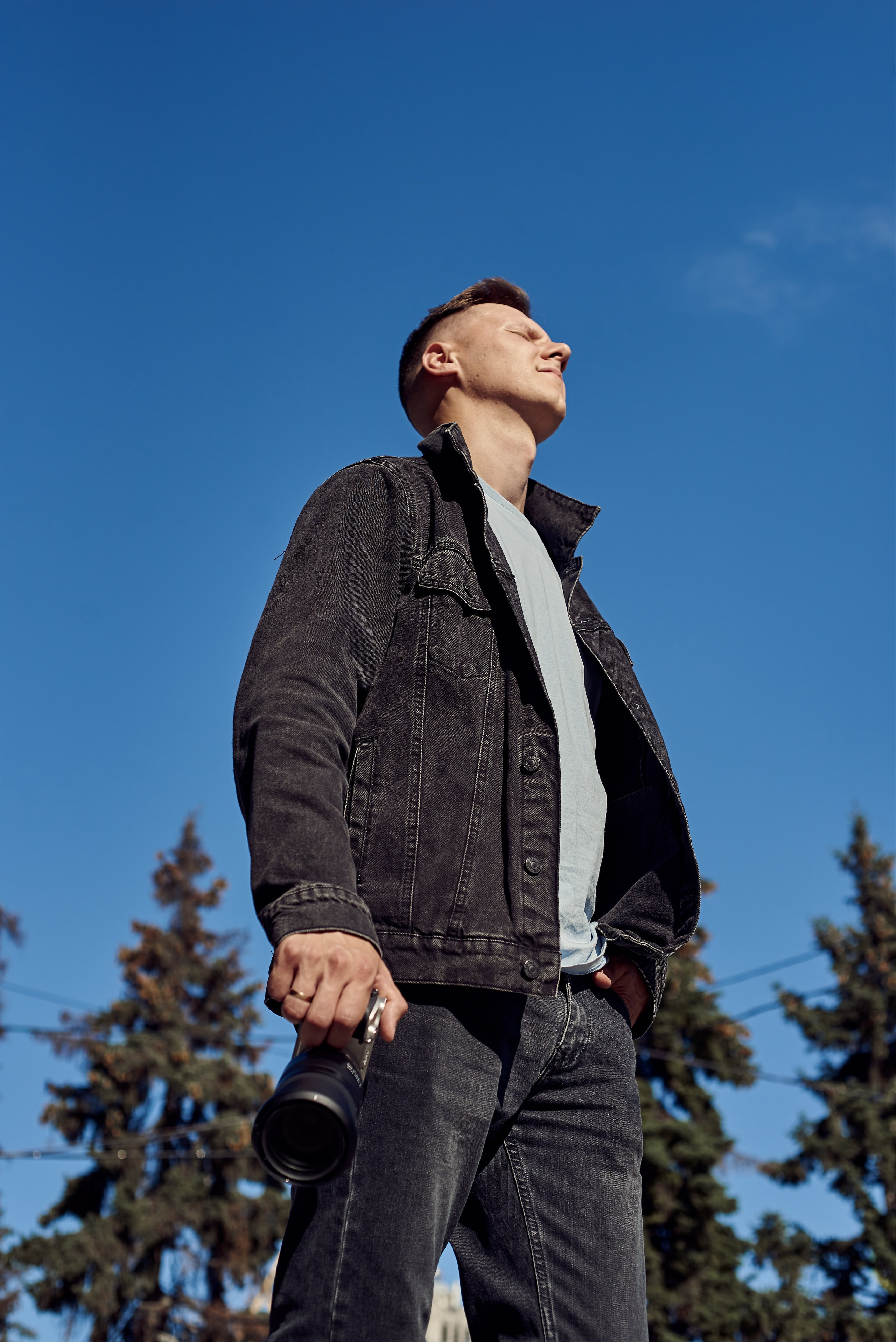 Контент — съёмка для фотографа. Фотограф в Нижнем Новгороде Юлия Рачинская