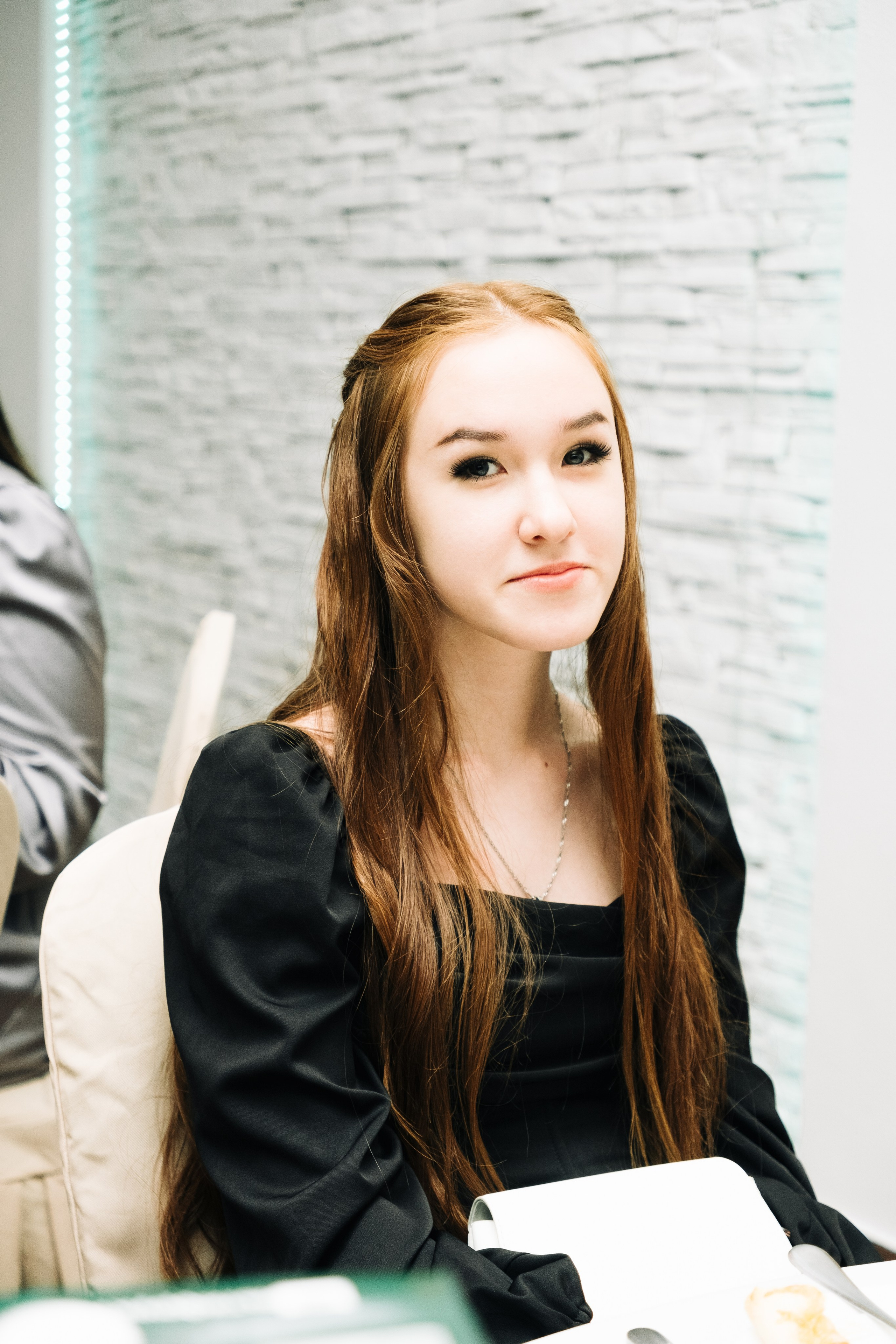 Выпускной. Фотограф в Иркутске Анна Мирошникова