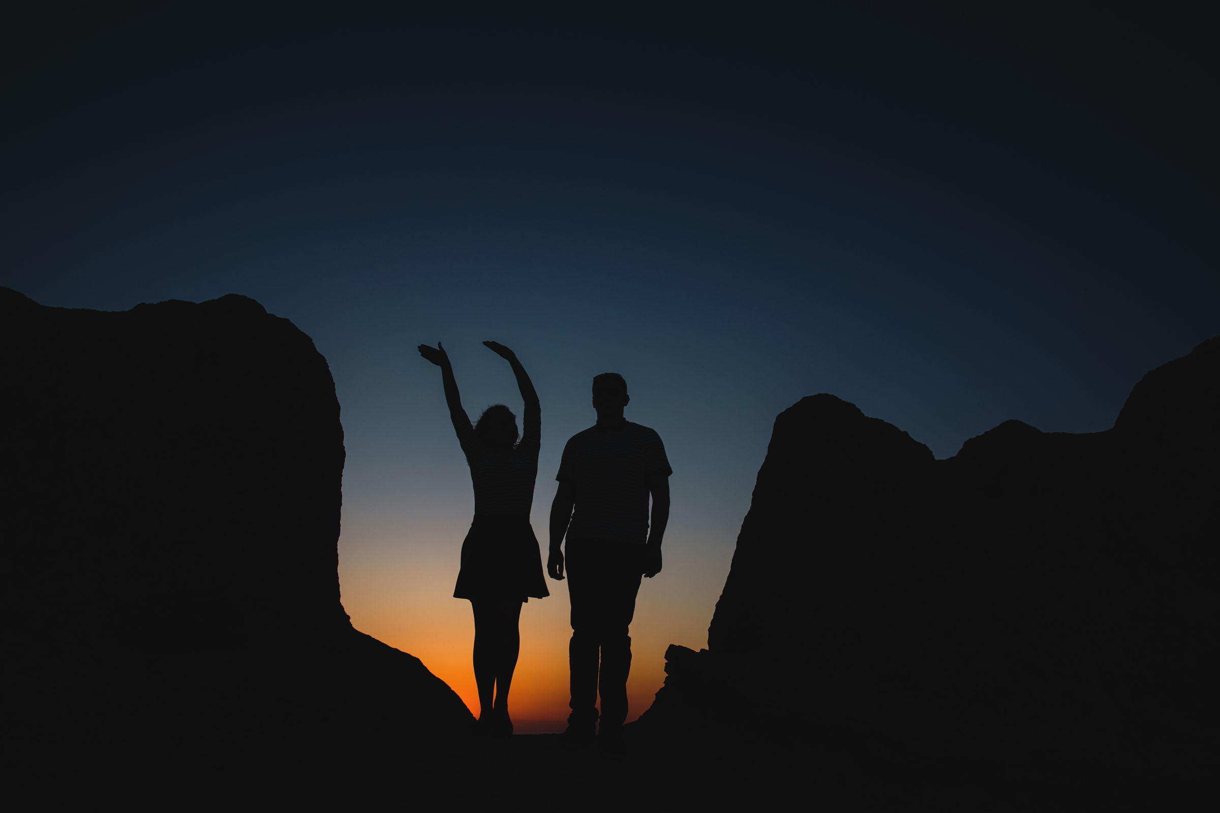 Мне тебя обещали //Дарья&Сергей. Фотограф Алутера Ирина