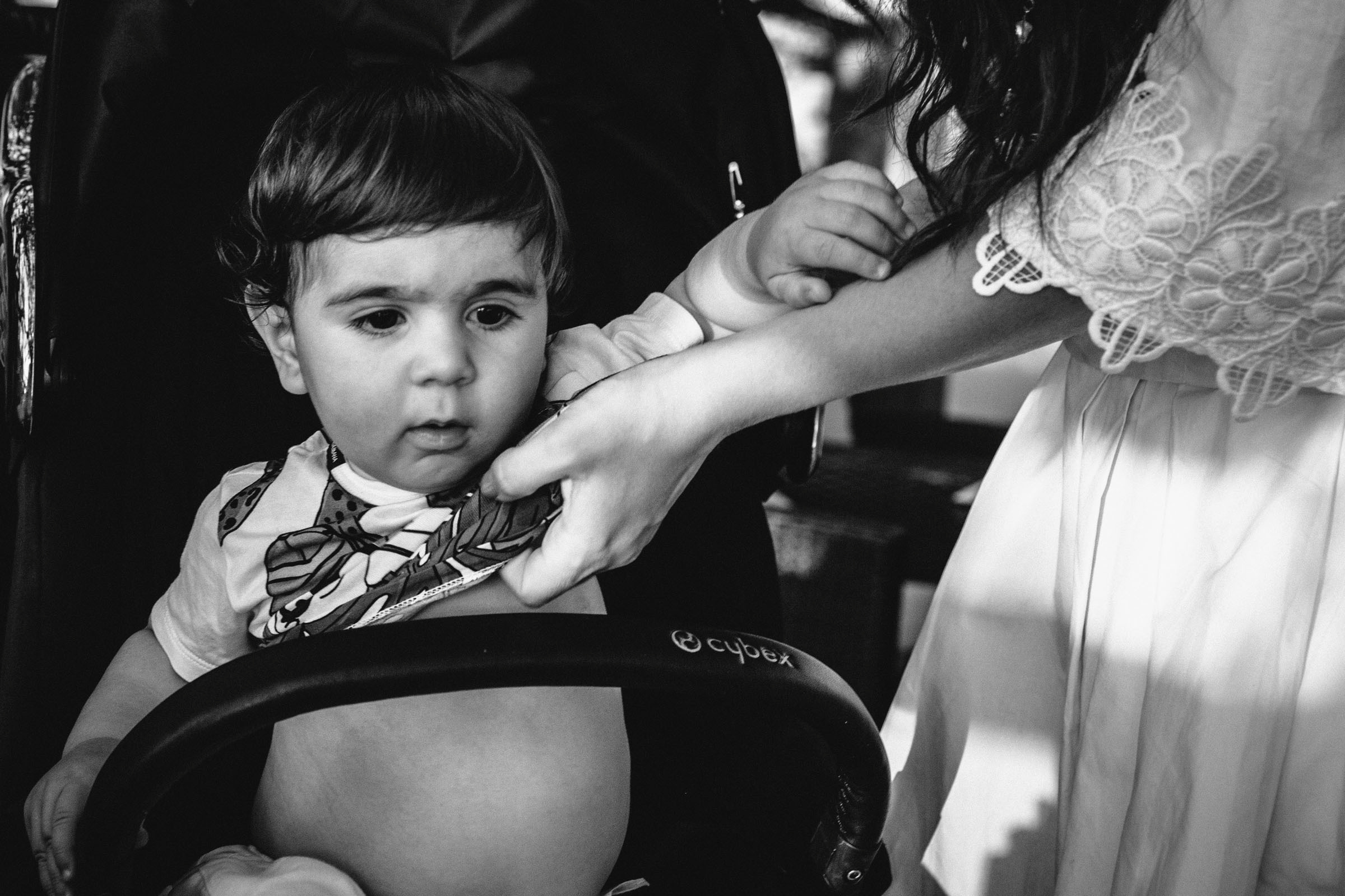 Звук бегущих ног // Карен_Рузанна_Давид_Арам. Фотограф Алутера Ирина