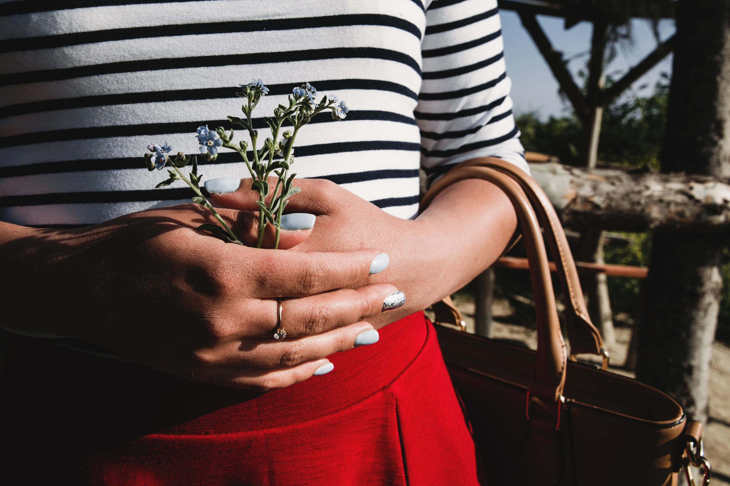 Мне тебя обещали //Дарья&Сергей. Фотограф Алутера Ирина