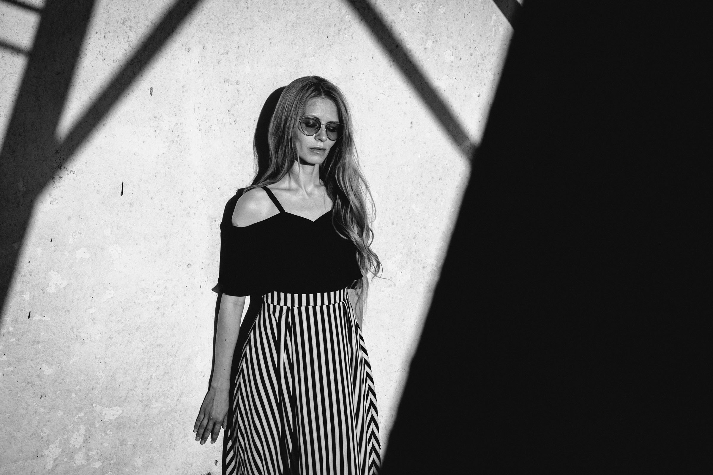 Вот ты и дома моряк //Мария. Фотограф Алутера Ирина