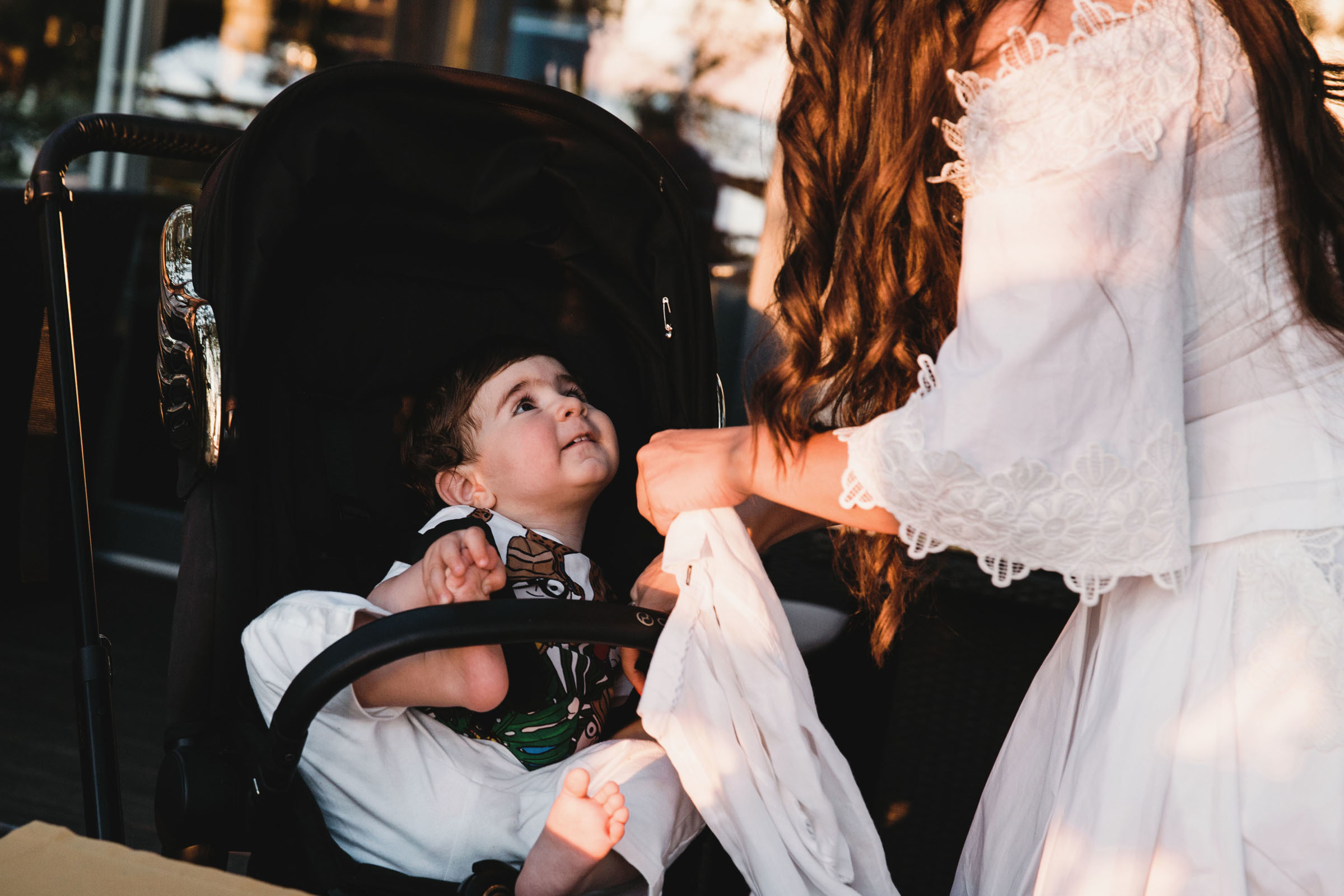 Звук бегущих ног // Карен_Рузанна_Давид_Арам. Фотограф Алутера Ирина