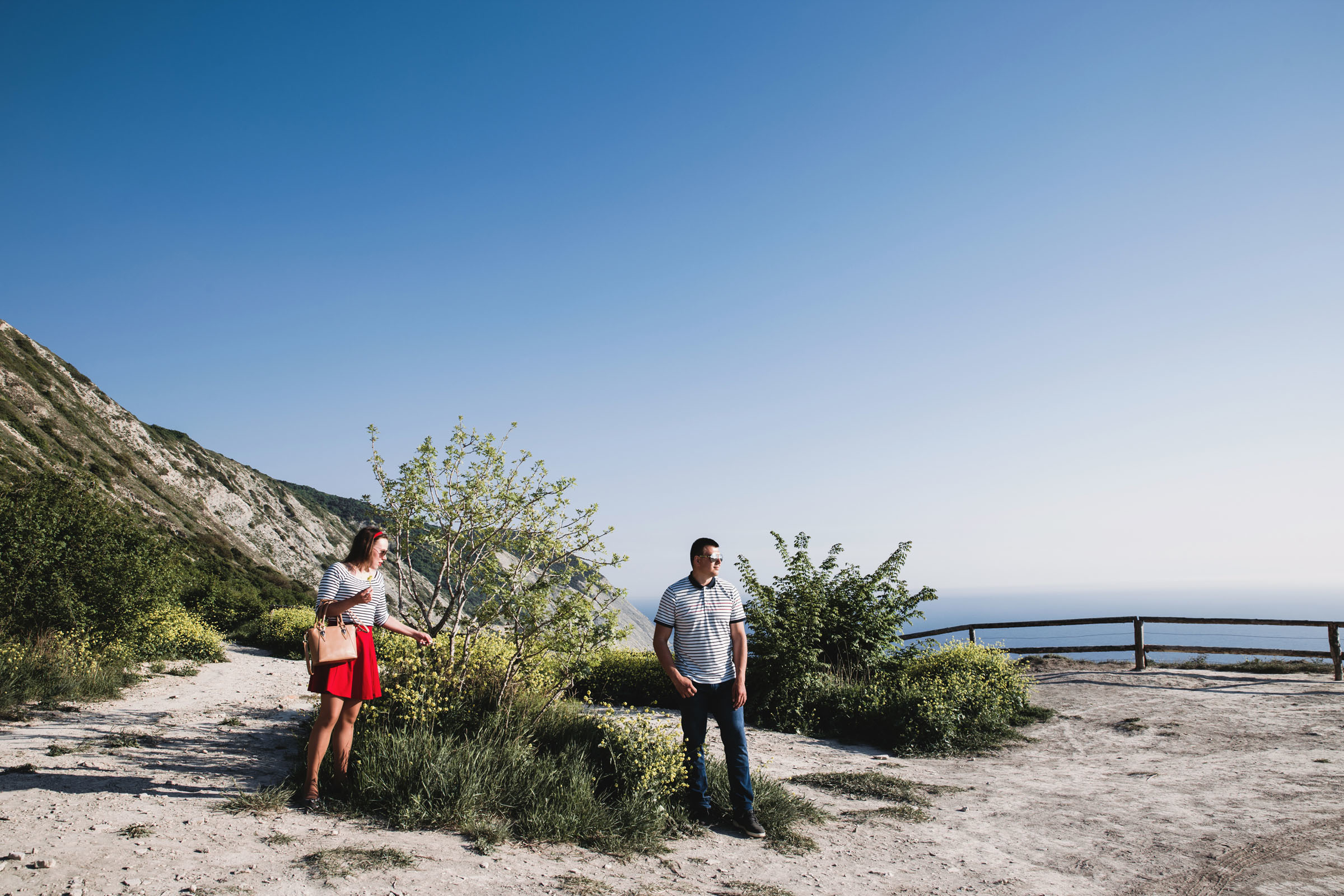 Мне тебя обещали //Дарья&Сергей. Фотограф Алутера Ирина