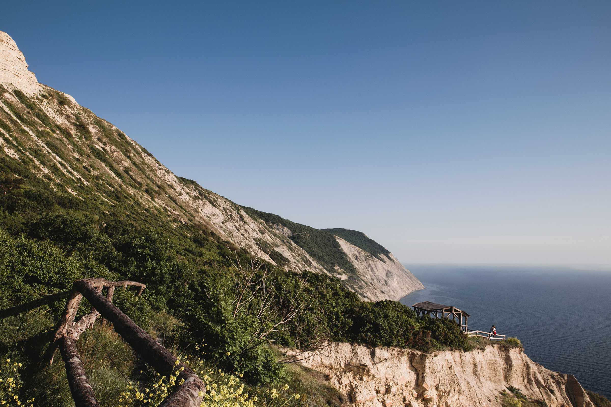 Мне тебя обещали //Дарья&Сергей. Фотограф Алутера Ирина