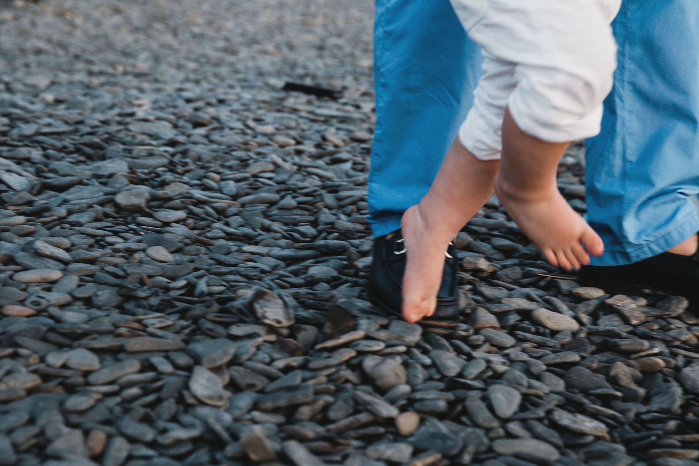 Звук бегущих ног // Карен_Рузанна_Давид_Арам. Фотограф Алутера Ирина